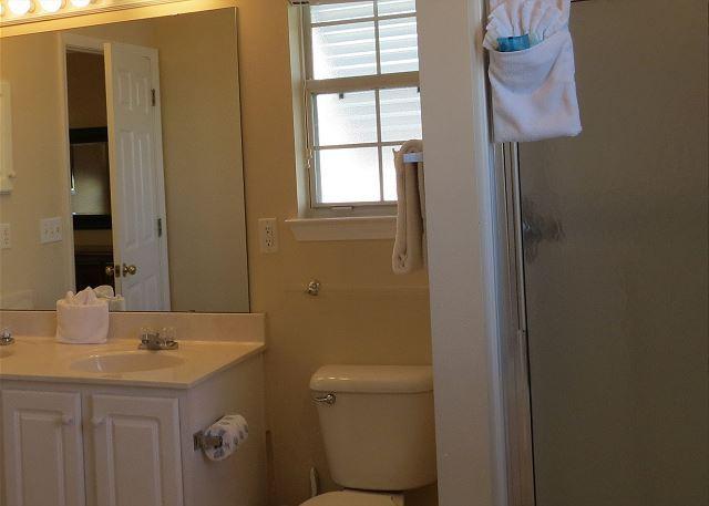 SEASPRAY - Residential