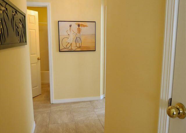 SEASPRAY - Residential