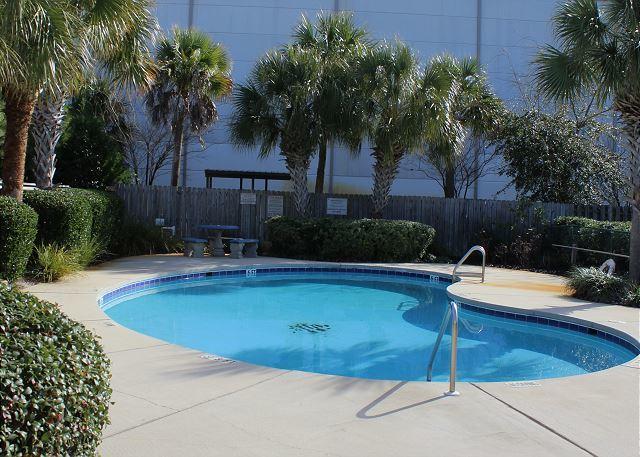 SEASPRAY - Residential