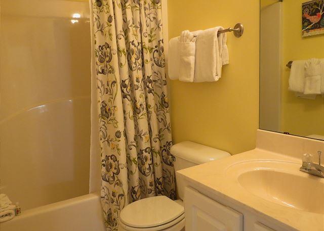 SEASPRAY - Residential