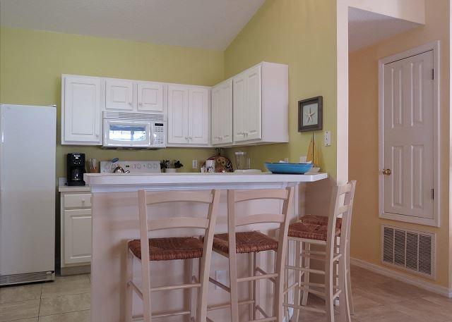 SEASPRAY - Residential