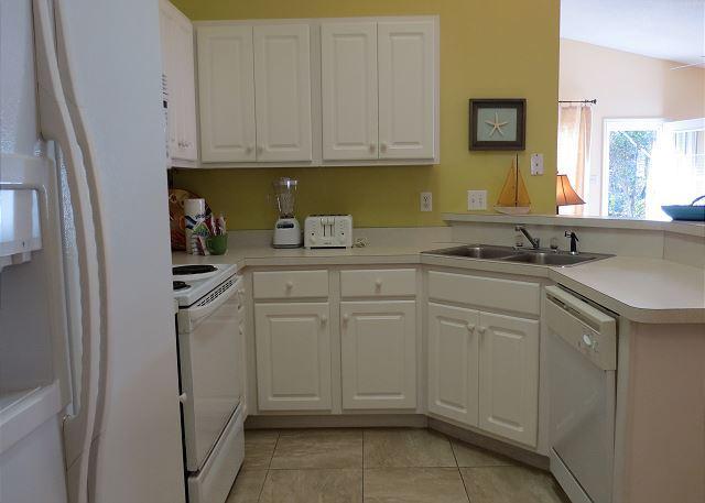 SEASPRAY - Residential