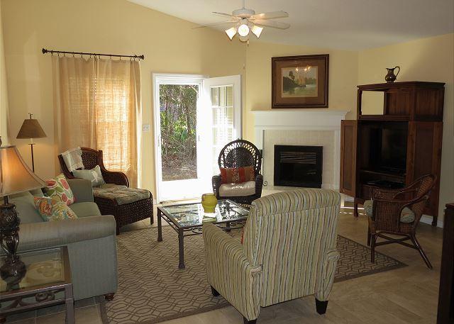 SEASPRAY - Residential