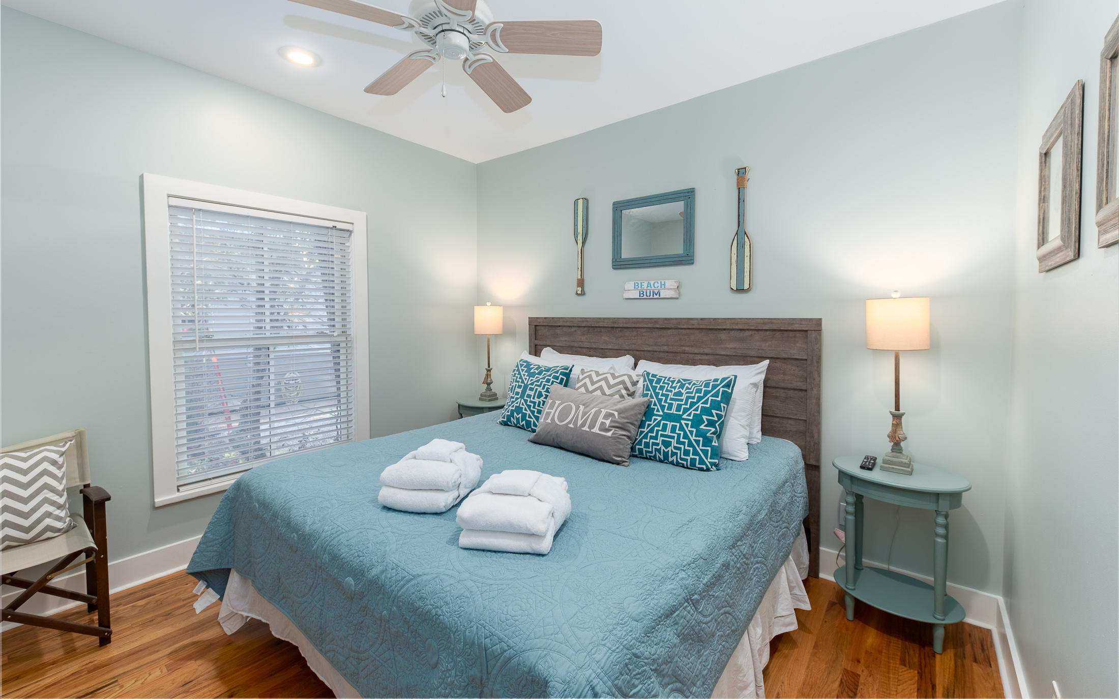 MAGNOLIA COTTAGES - Residential