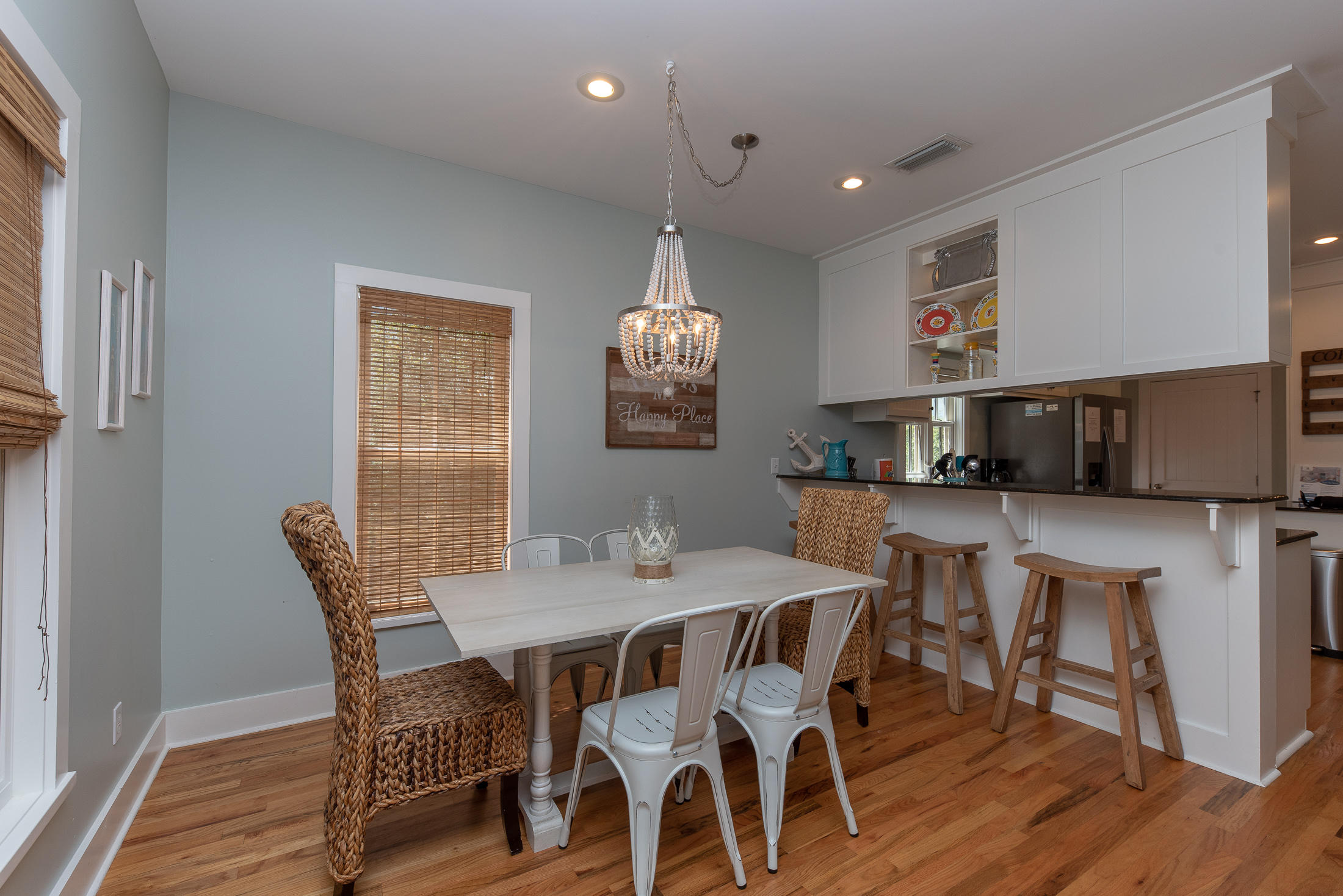 MAGNOLIA COTTAGES - Residential