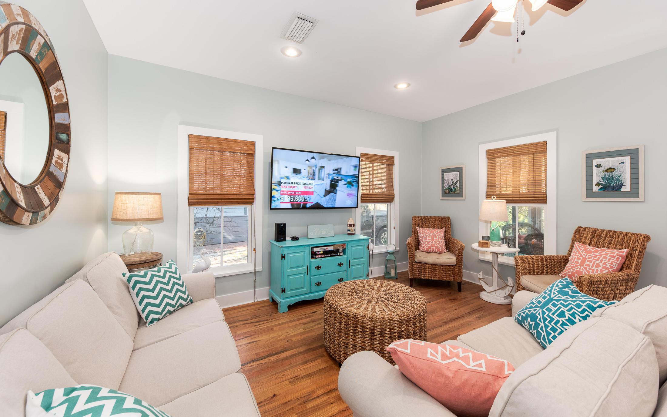 MAGNOLIA COTTAGES - Residential