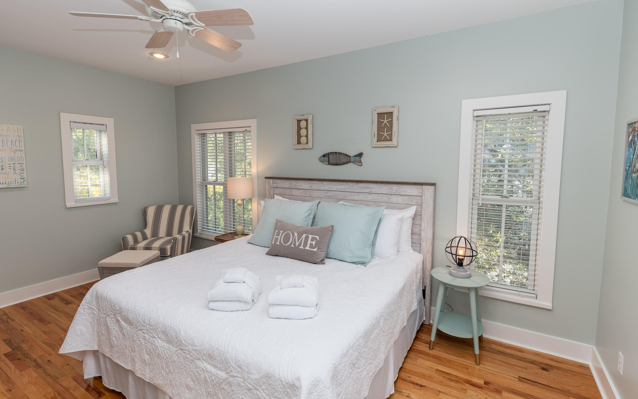 MAGNOLIA COTTAGES - Residential