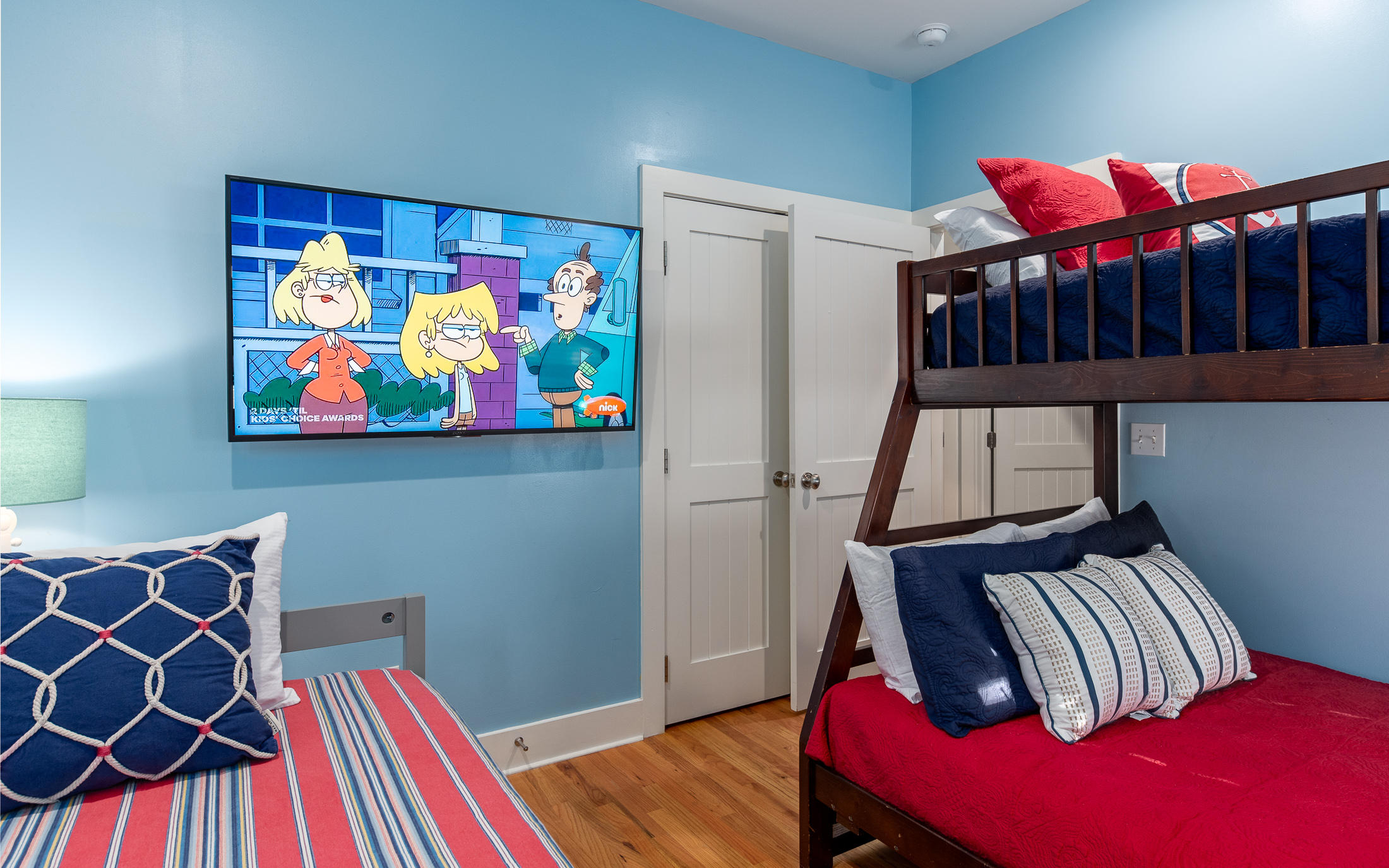 MAGNOLIA COTTAGES - Residential