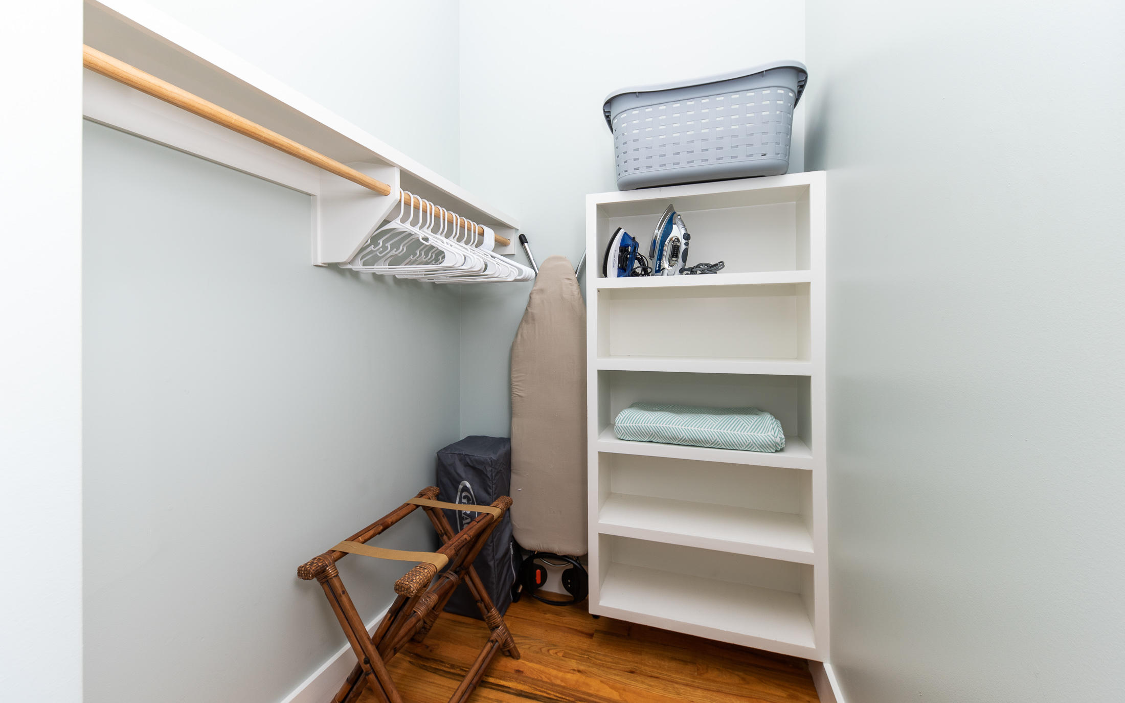 MAGNOLIA COTTAGES - Residential