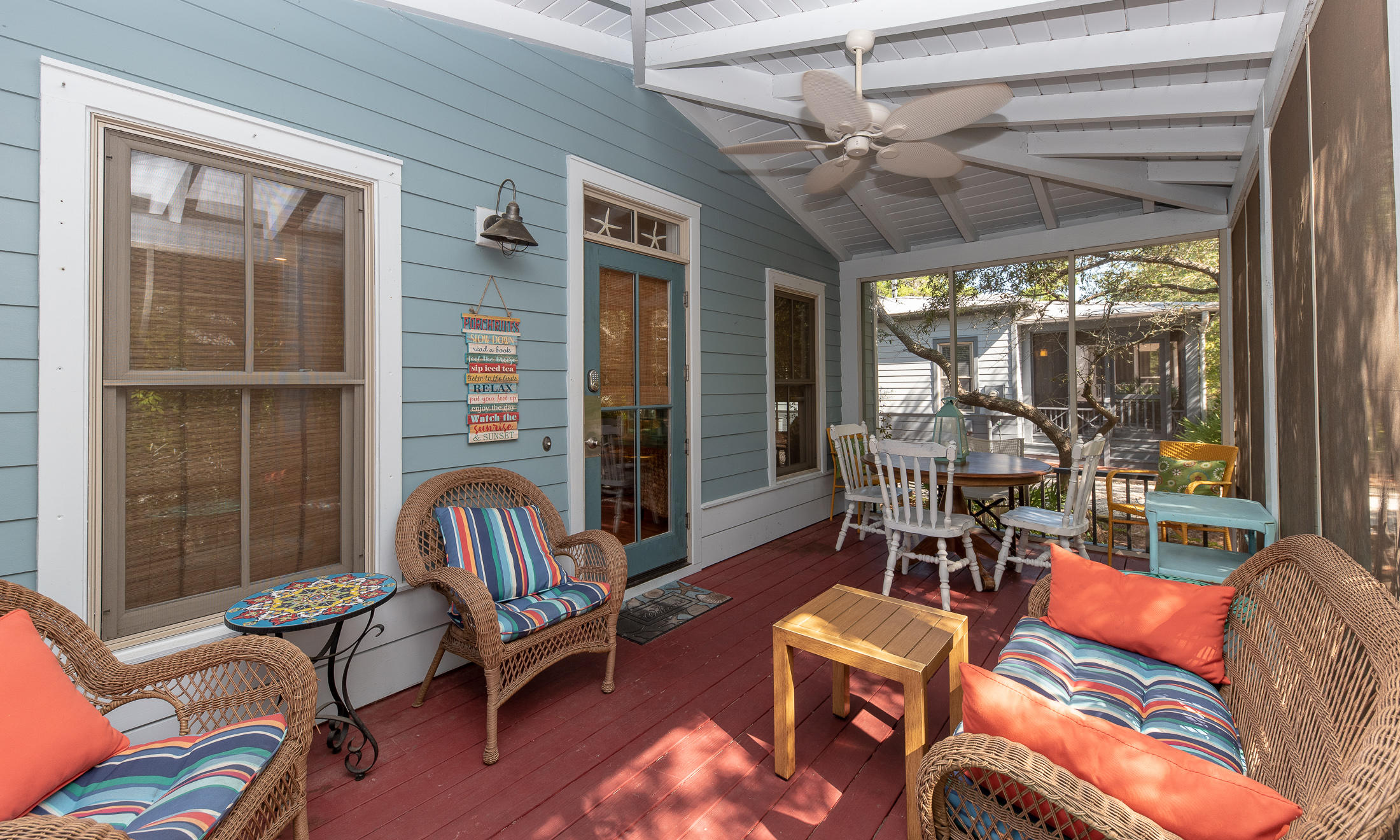 MAGNOLIA COTTAGES - Residential