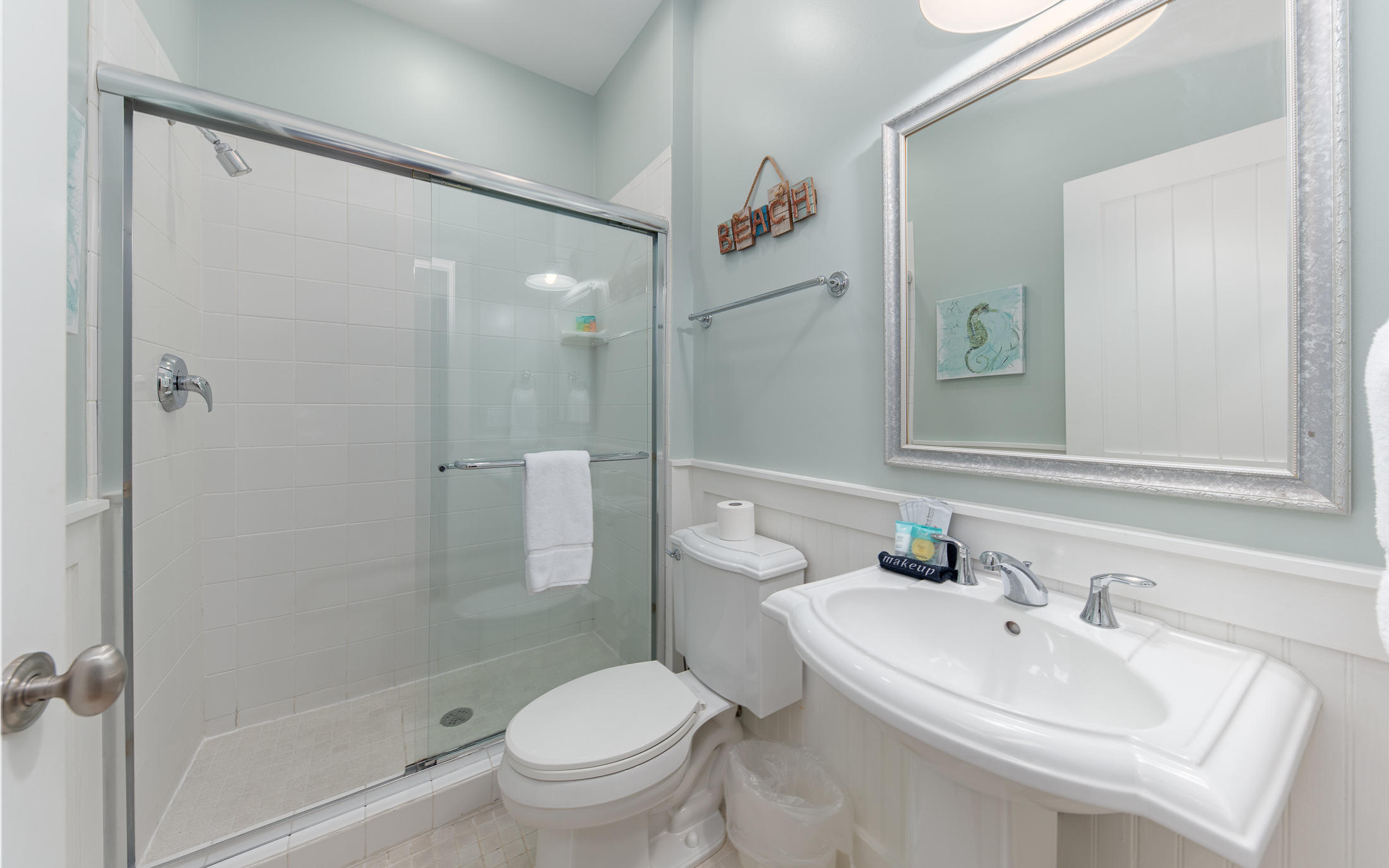 MAGNOLIA COTTAGES - Residential