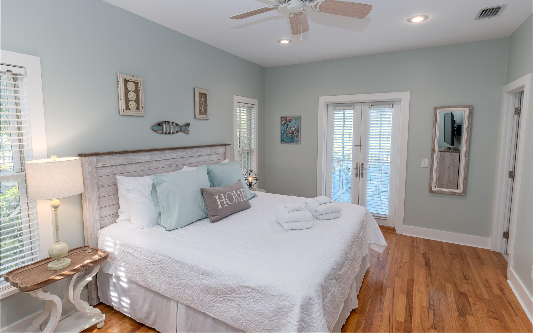 MAGNOLIA COTTAGES - Residential