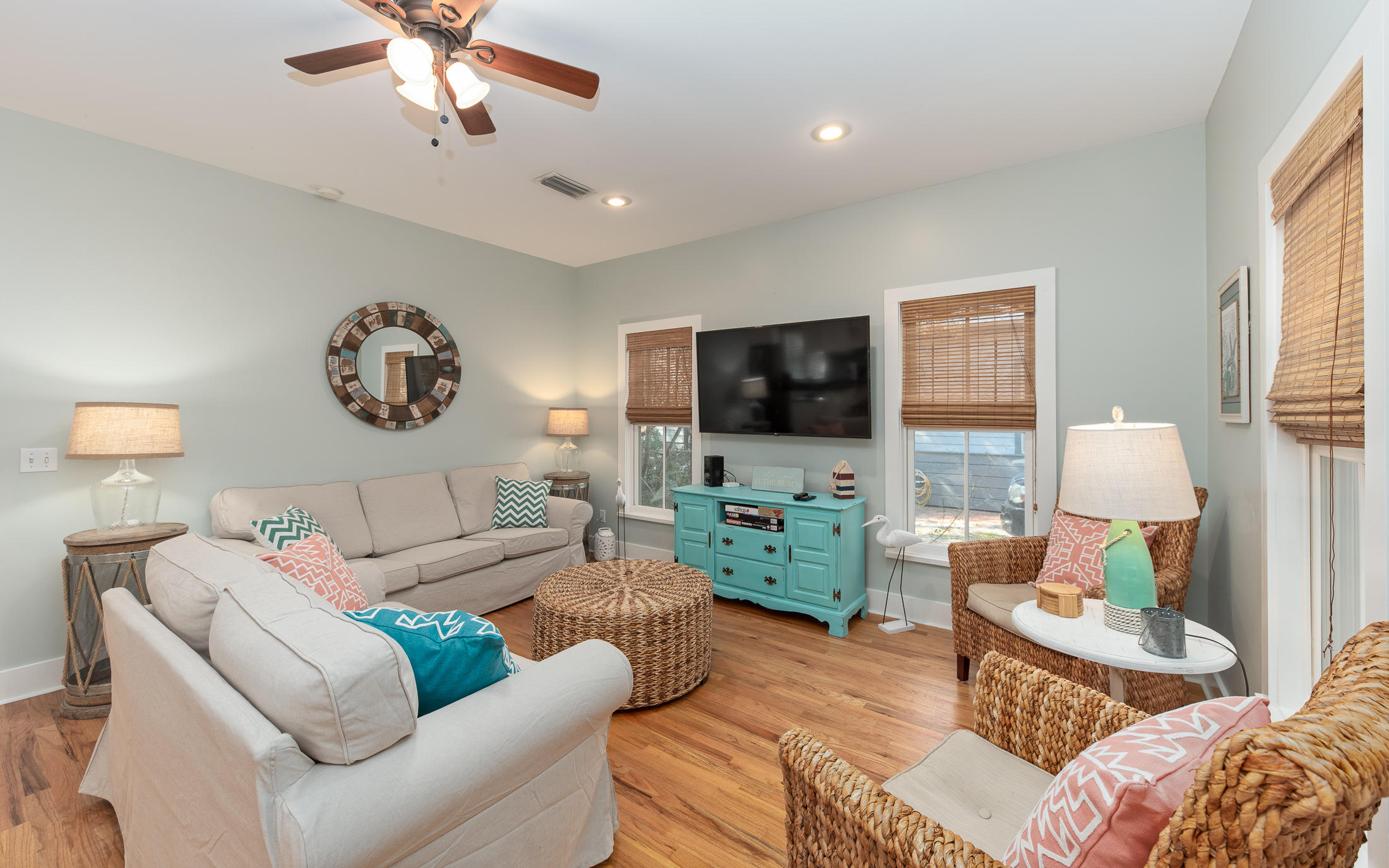 MAGNOLIA COTTAGES - Residential