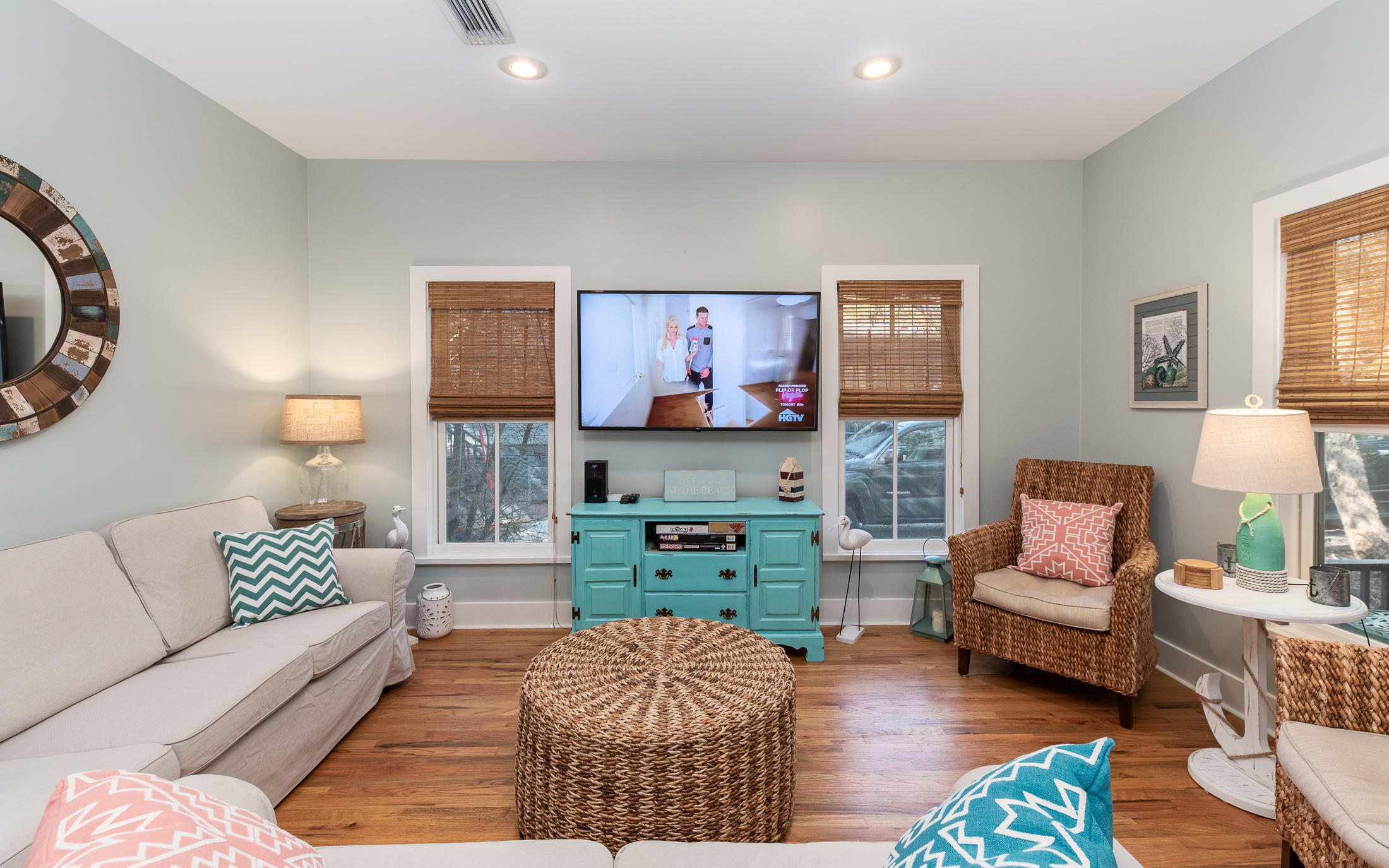 MAGNOLIA COTTAGES - Residential