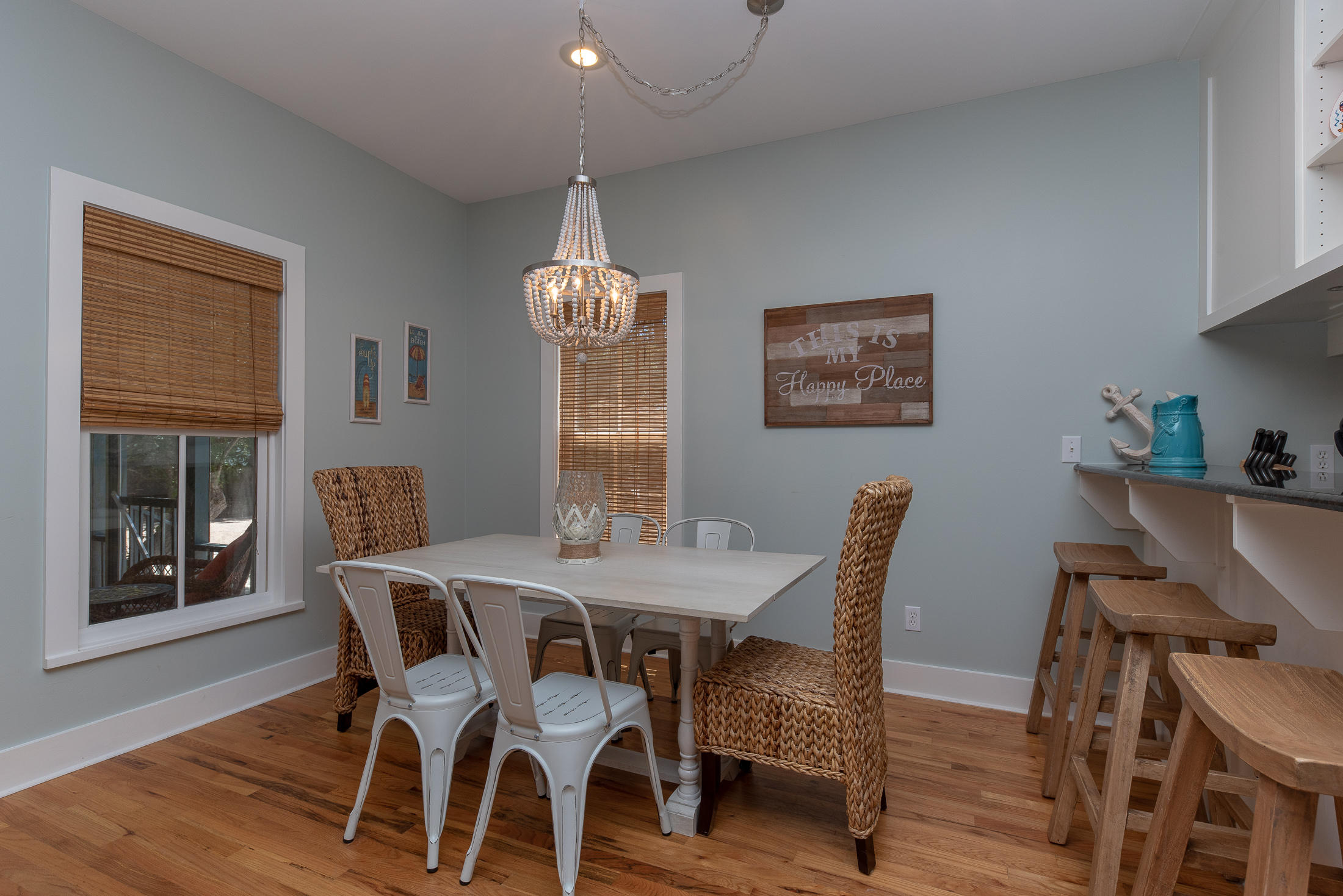 MAGNOLIA COTTAGES - Residential