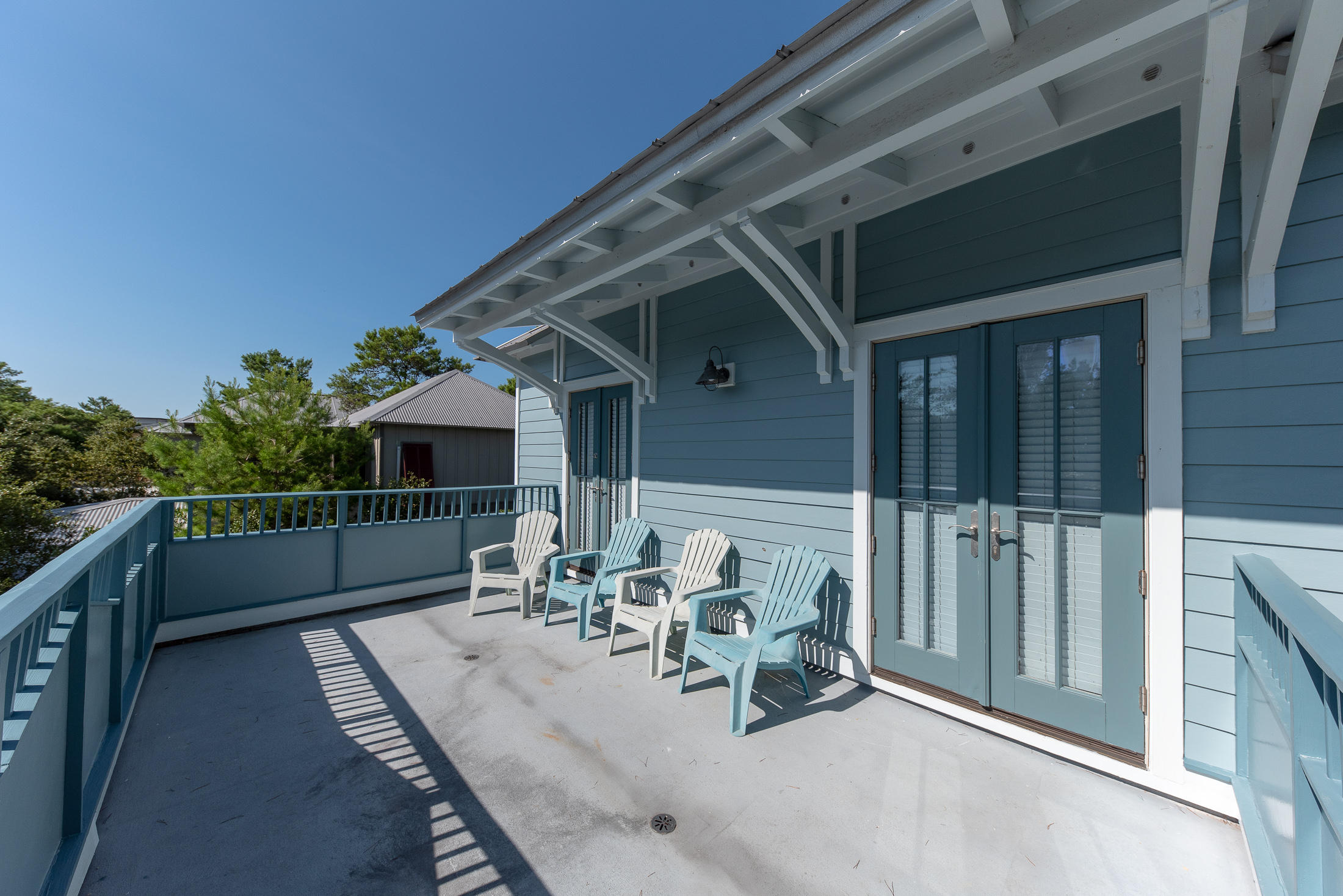 MAGNOLIA COTTAGES - Residential