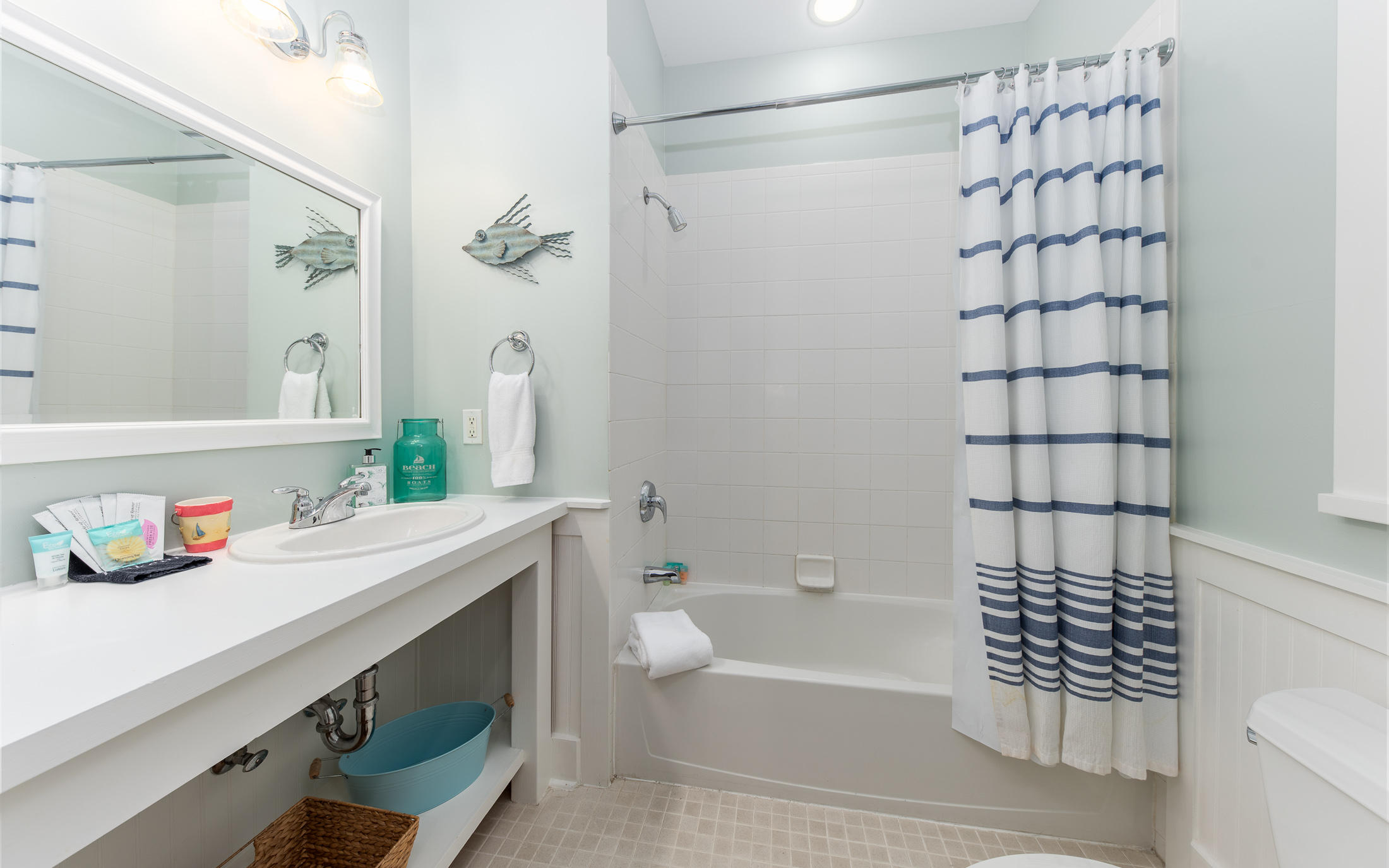 MAGNOLIA COTTAGES - Residential