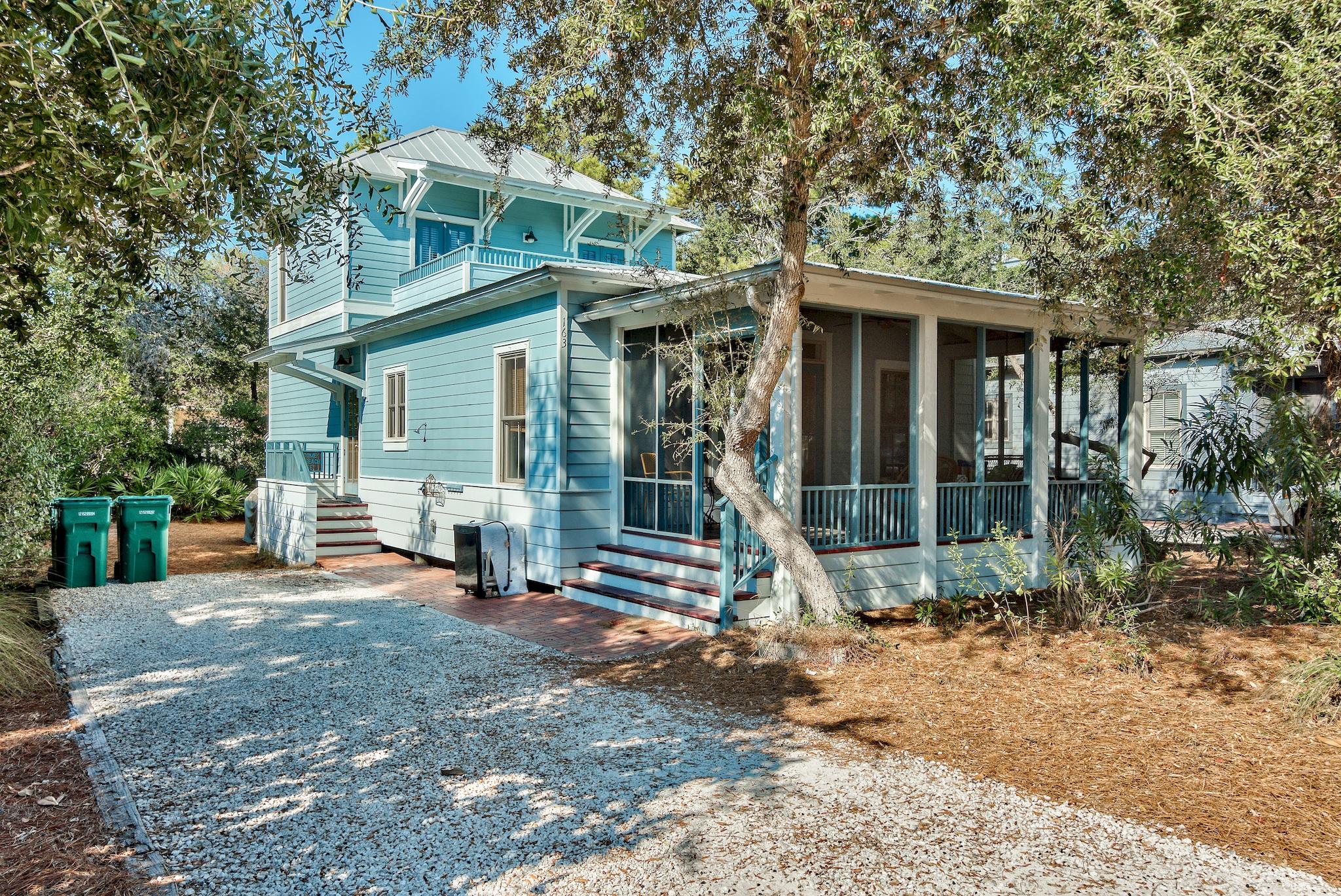 MAGNOLIA COTTAGES - Residential