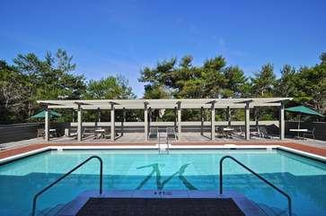 MAGNOLIA COTTAGES - Residential