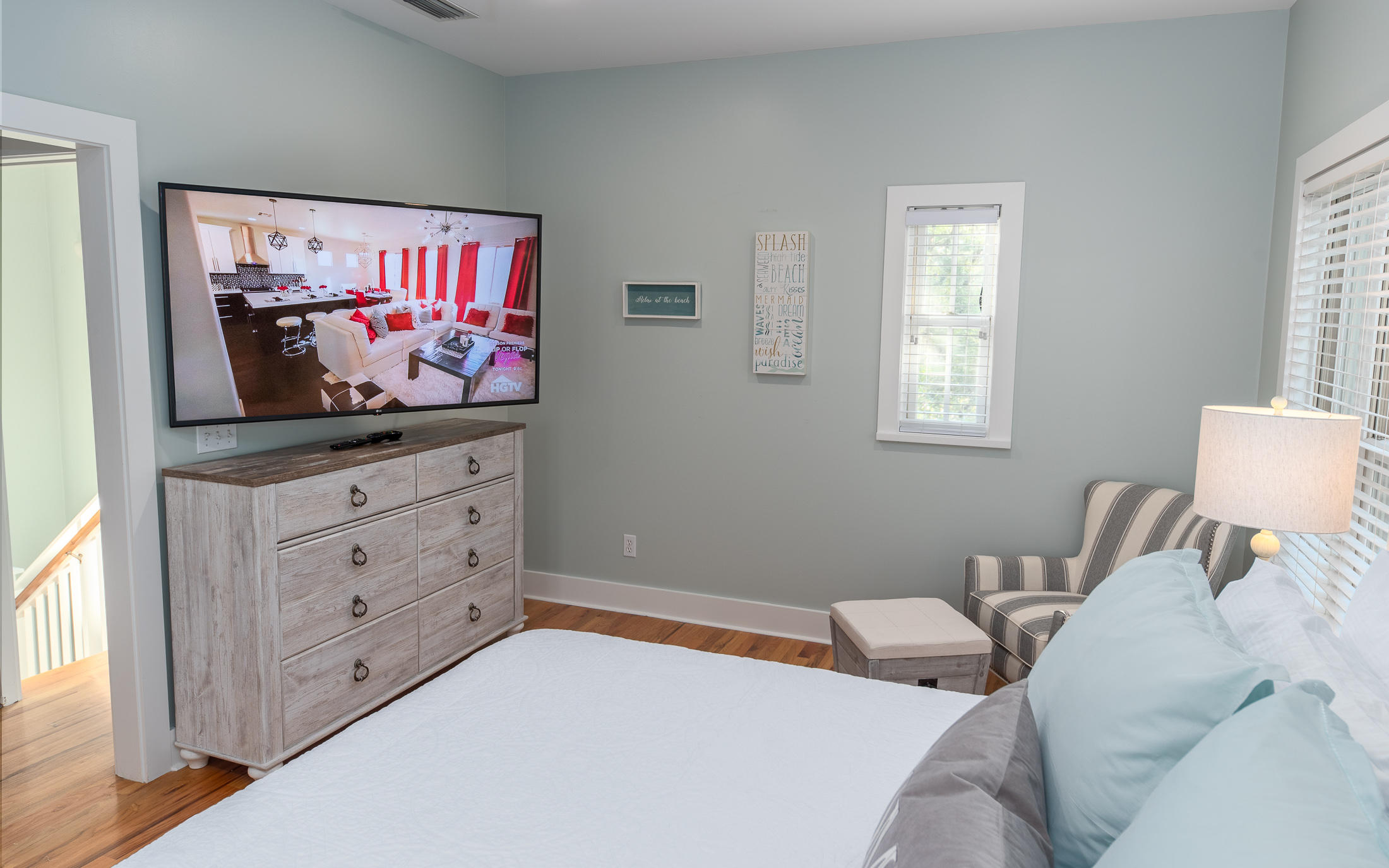 MAGNOLIA COTTAGES - Residential