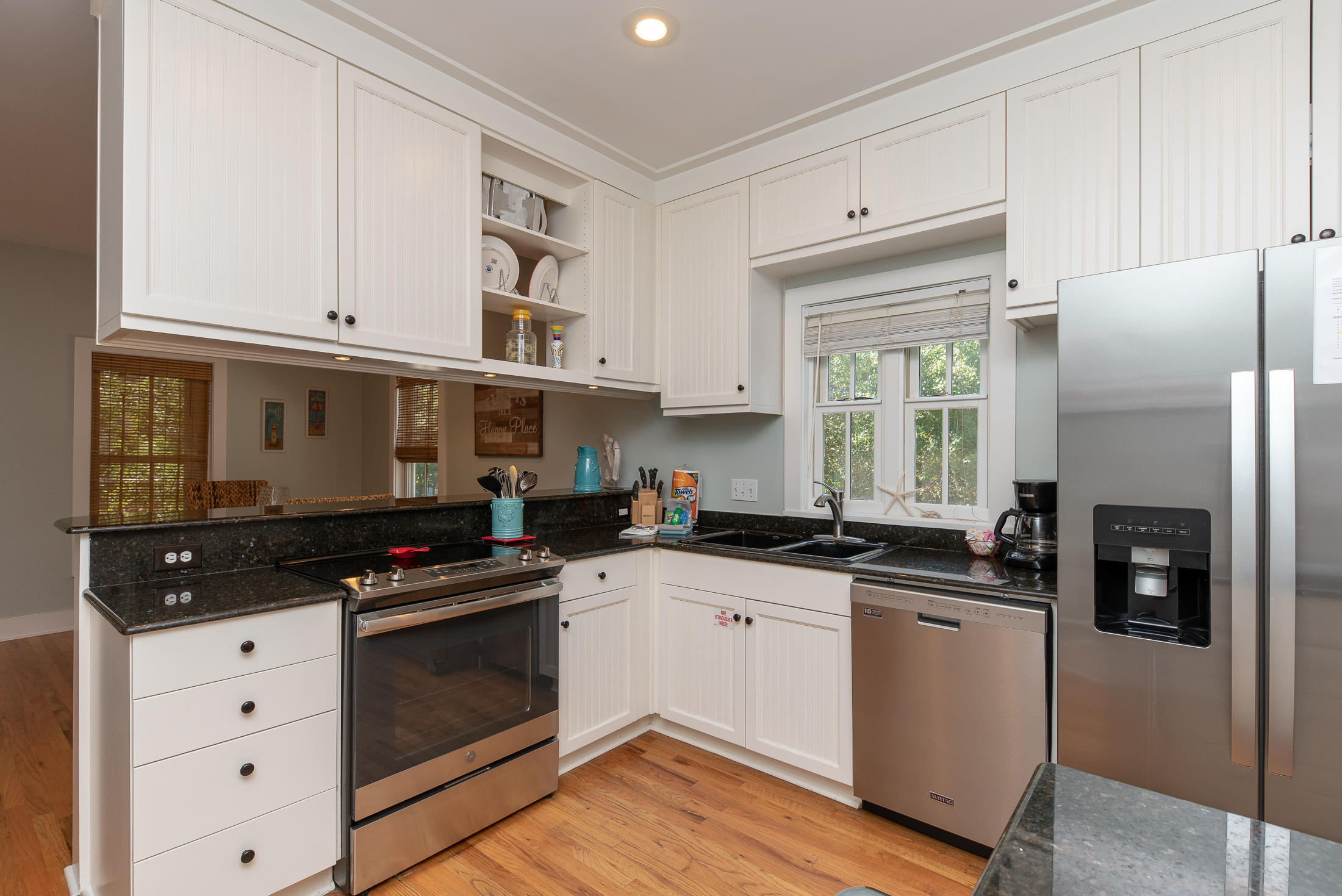 MAGNOLIA COTTAGES - Residential