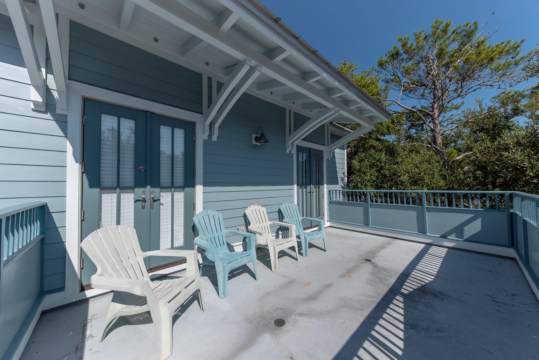 MAGNOLIA COTTAGES - Residential