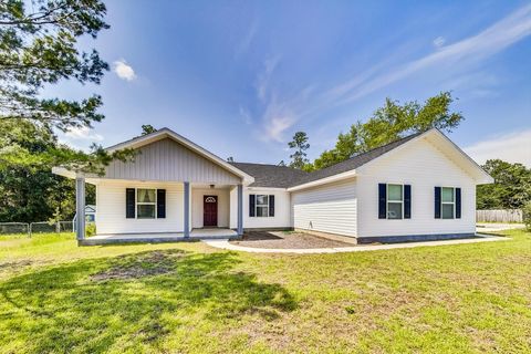 A home in Crestview