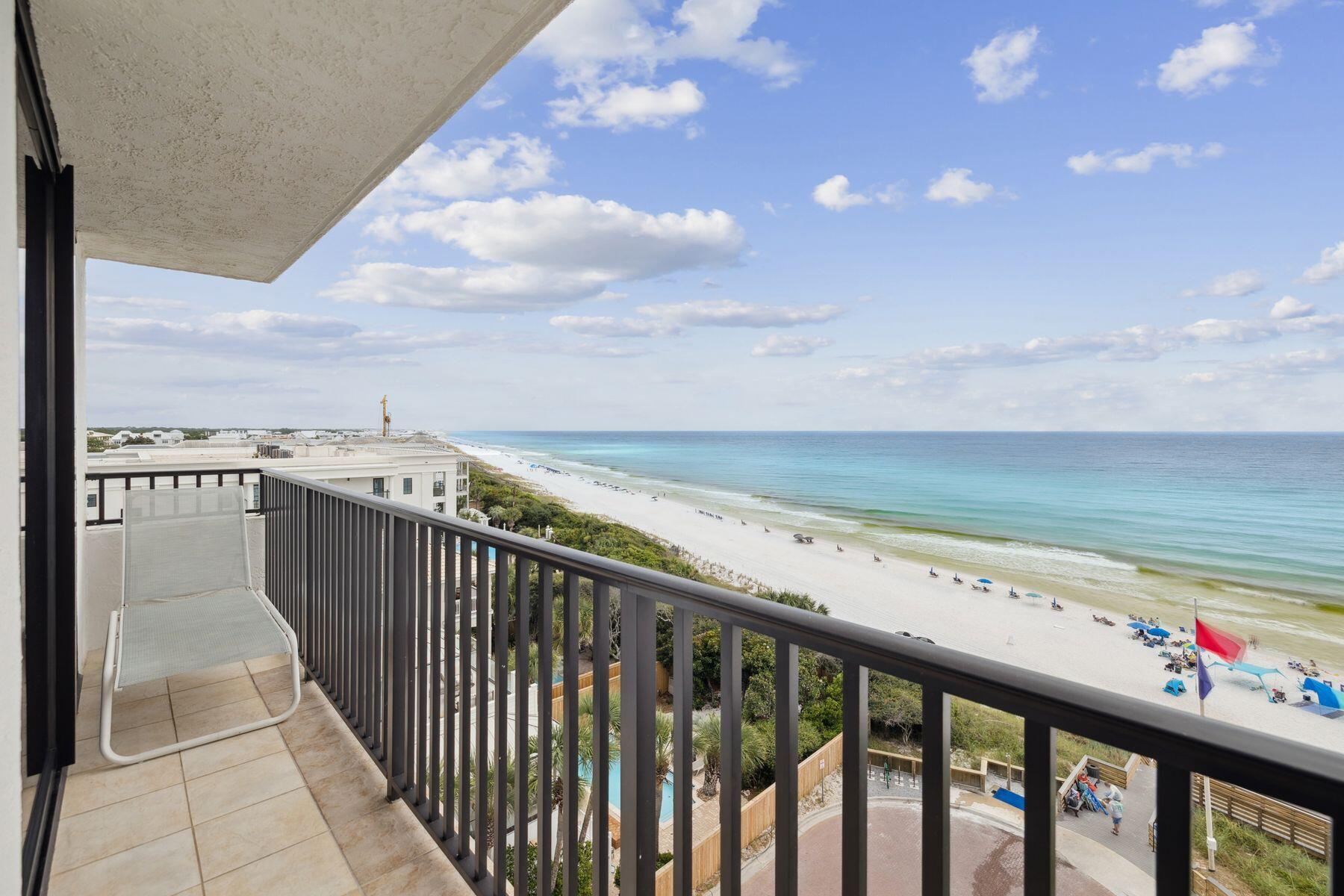 ONE SEAGROVE PLACE CONDO - Residential