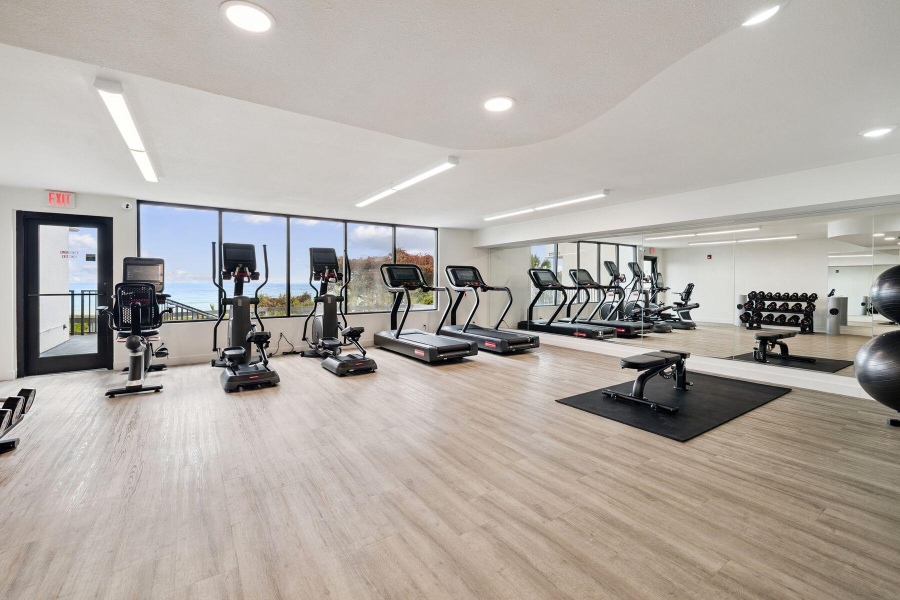 ONE SEAGROVE PLACE CONDO - Residential