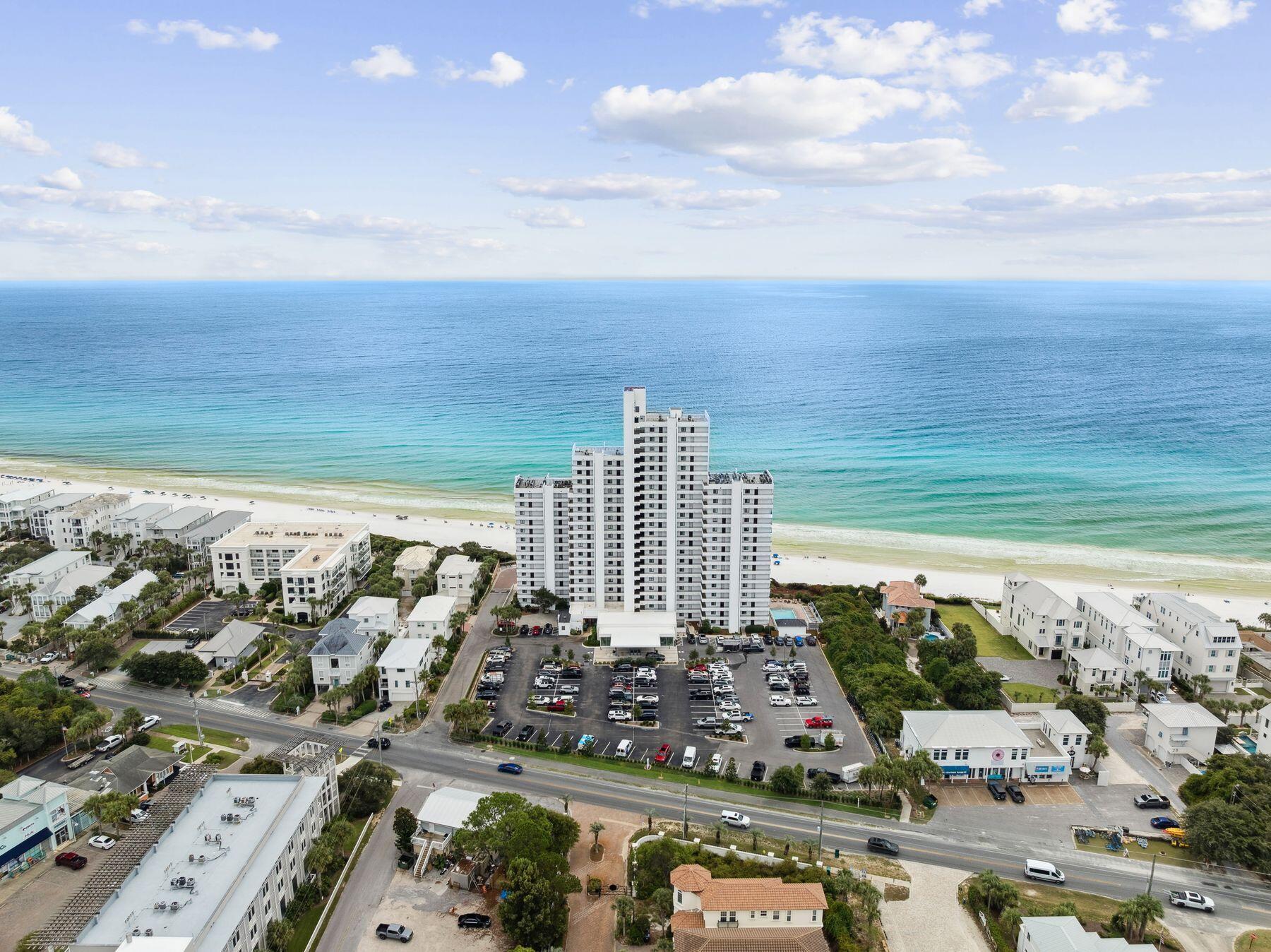 ONE SEAGROVE PLACE CONDO - Residential
