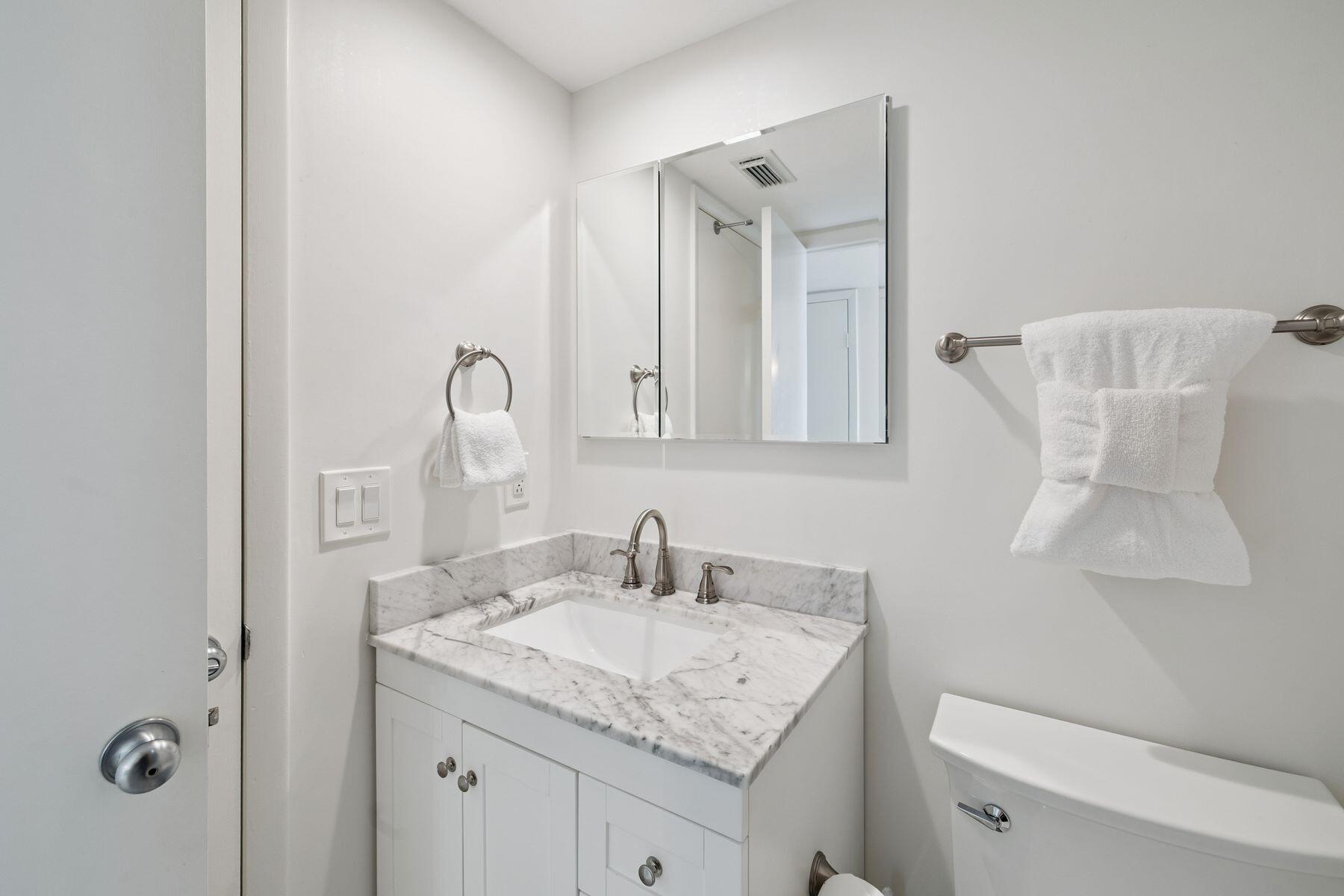 ONE SEAGROVE PLACE CONDO - Residential