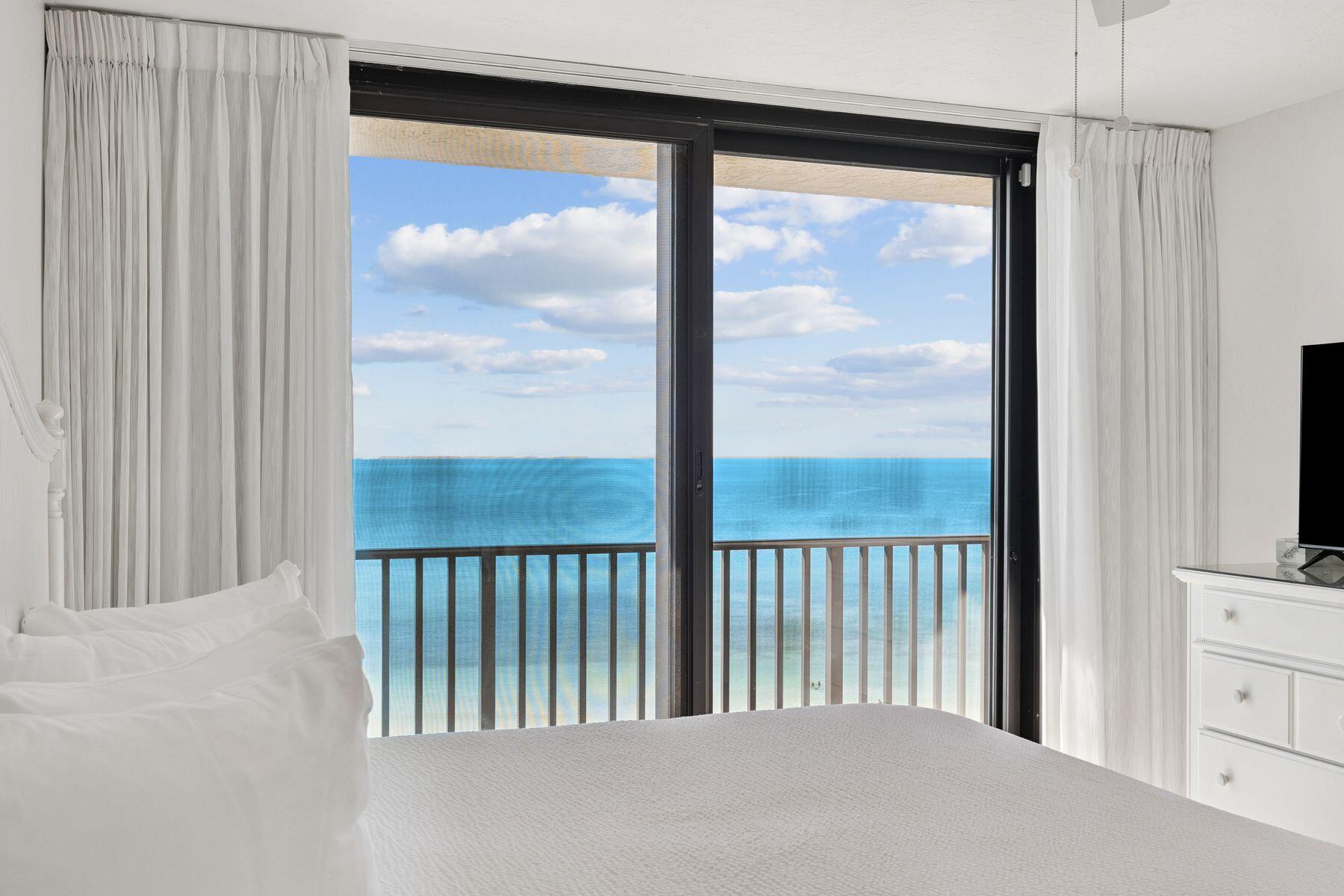 ONE SEAGROVE PLACE CONDO - Residential