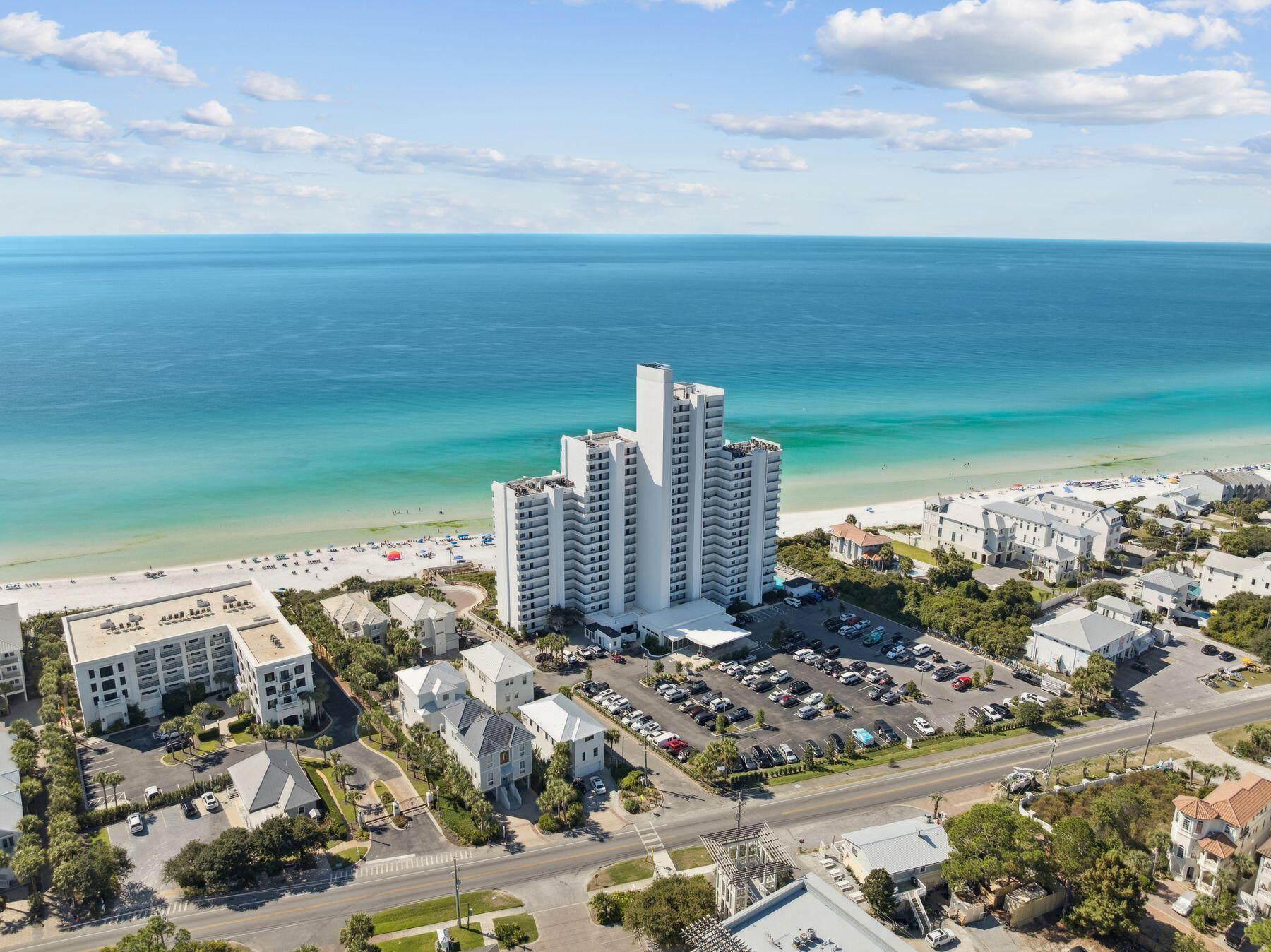 ONE SEAGROVE PLACE CONDO - Residential