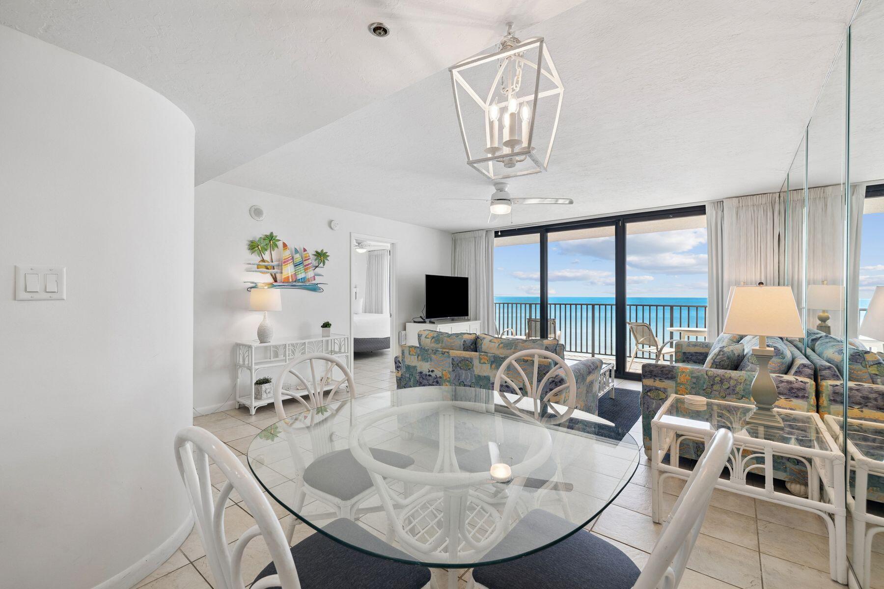 ONE SEAGROVE PLACE CONDO - Residential