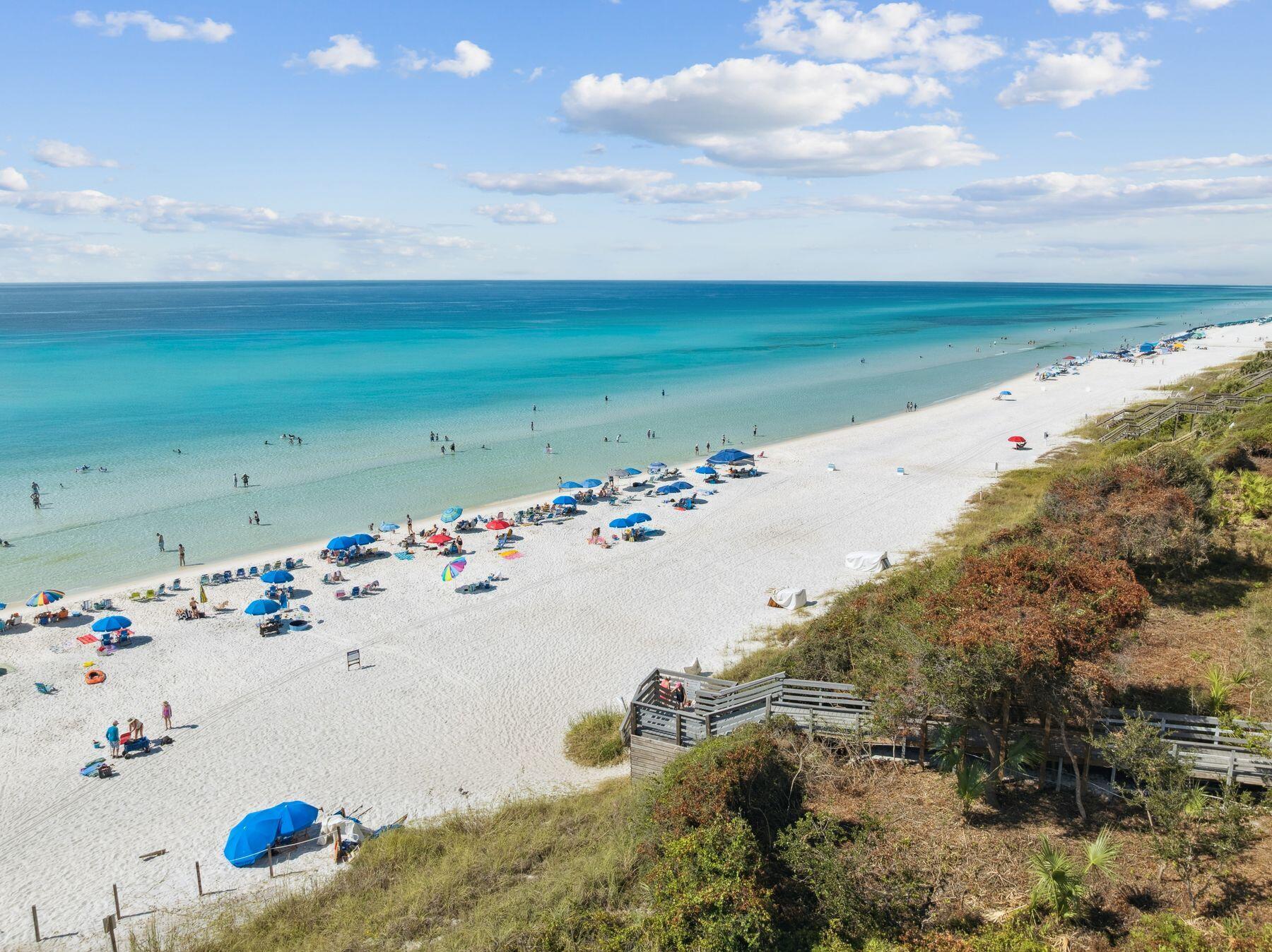 ONE SEAGROVE PLACE CONDO - Residential
