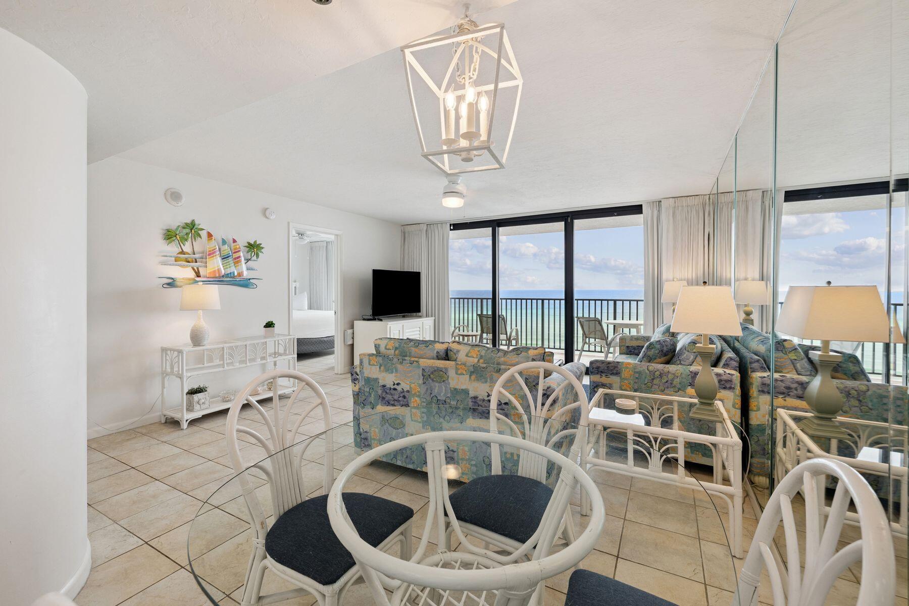 ONE SEAGROVE PLACE CONDO - Residential
