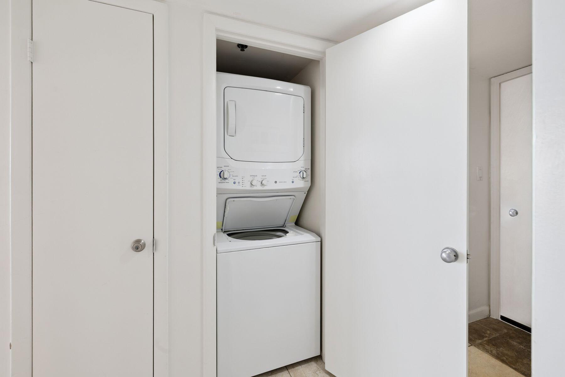 ONE SEAGROVE PLACE CONDO - Residential