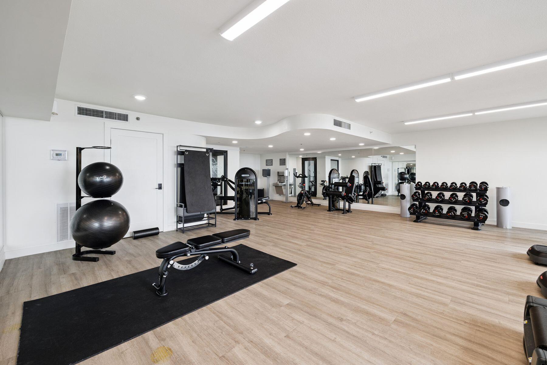 ONE SEAGROVE PLACE CONDO - Residential