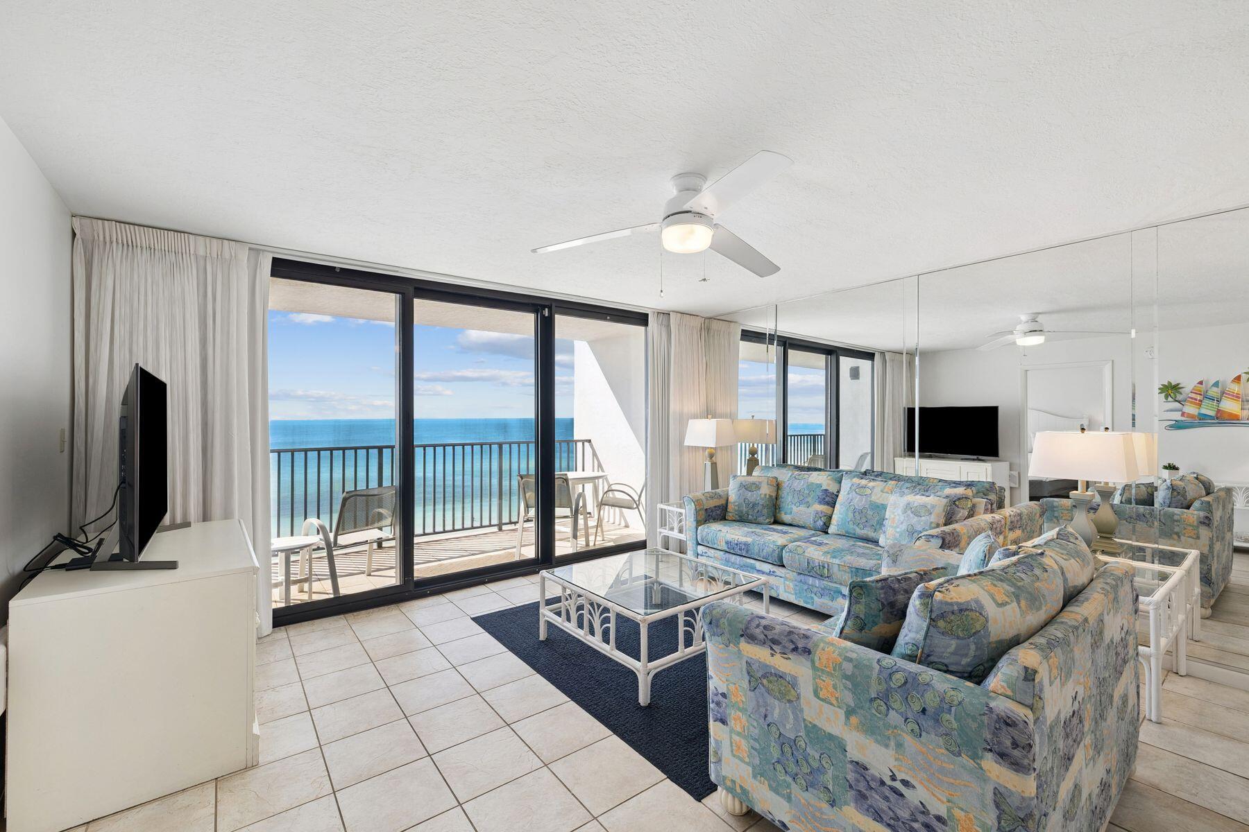 ONE SEAGROVE PLACE CONDO - Residential