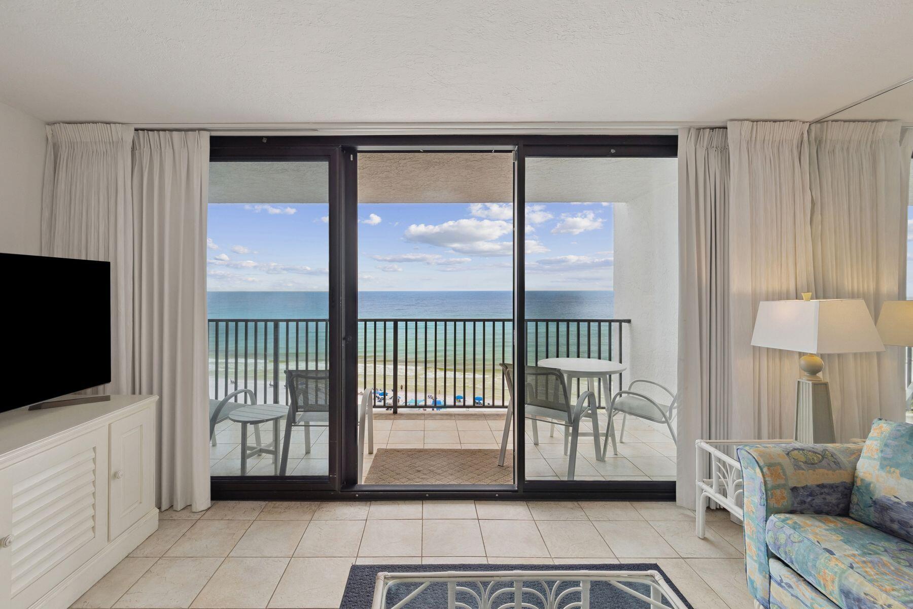 ONE SEAGROVE PLACE CONDO - Residential