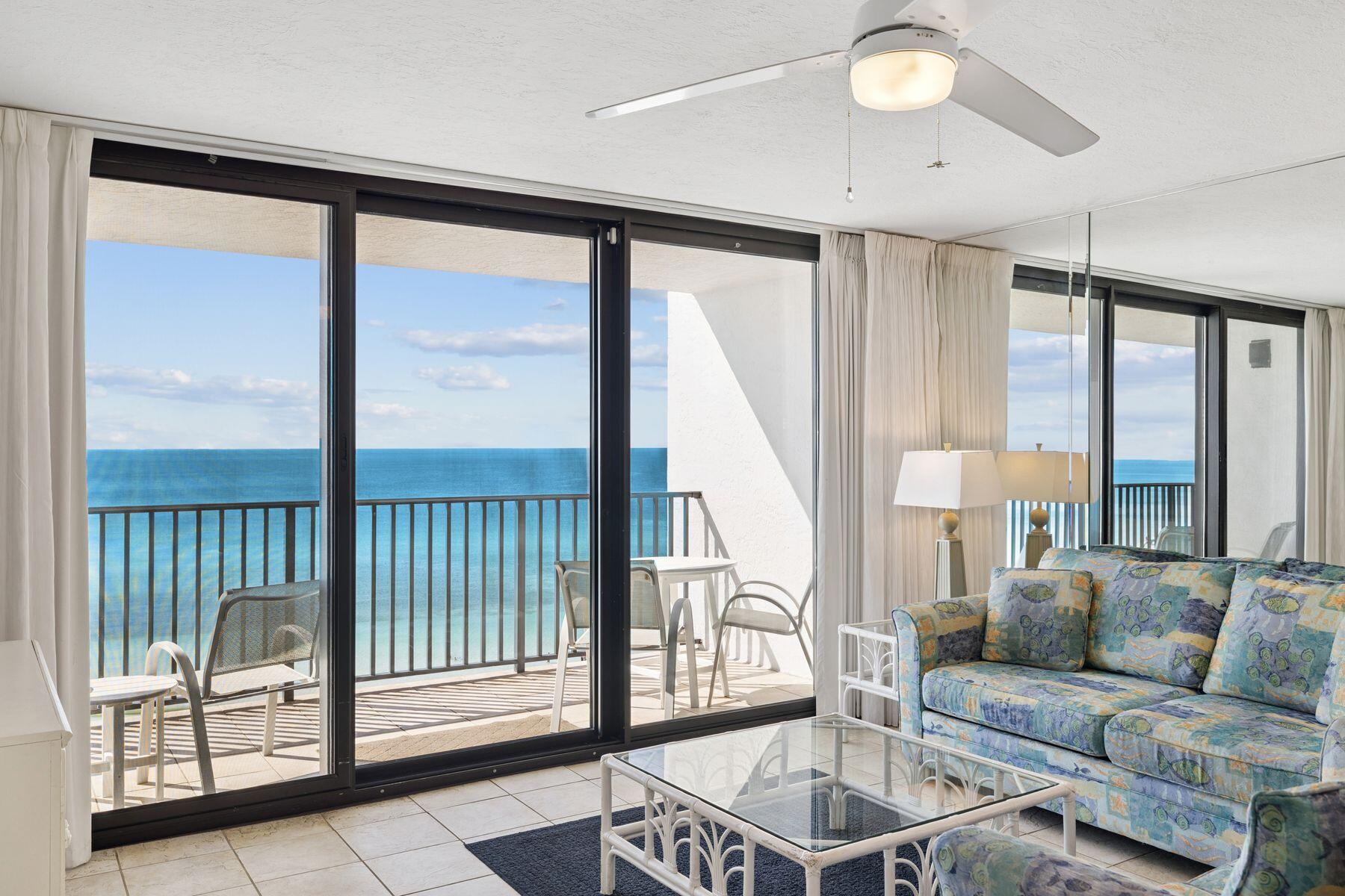 ONE SEAGROVE PLACE CONDO - Residential