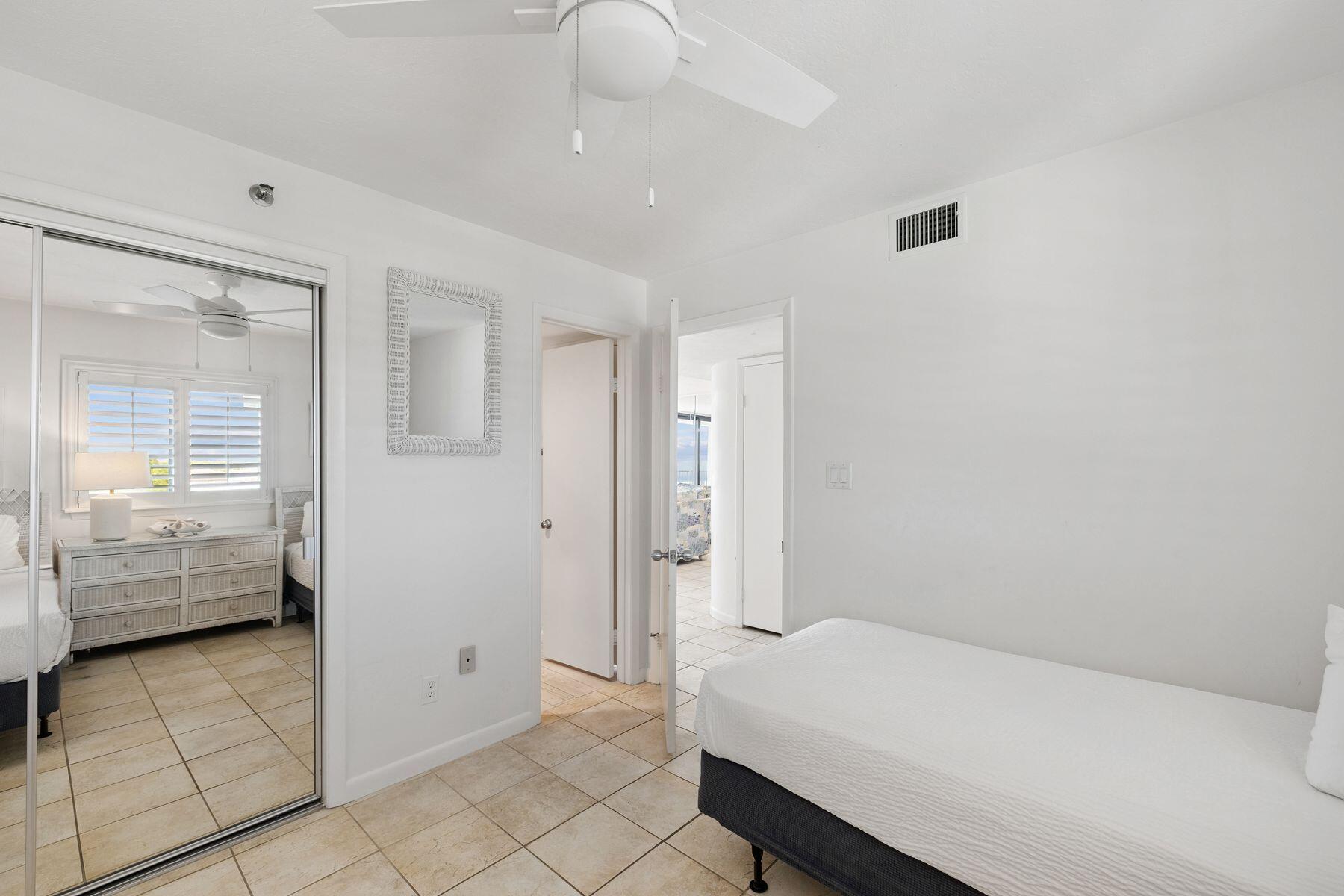 ONE SEAGROVE PLACE CONDO - Residential