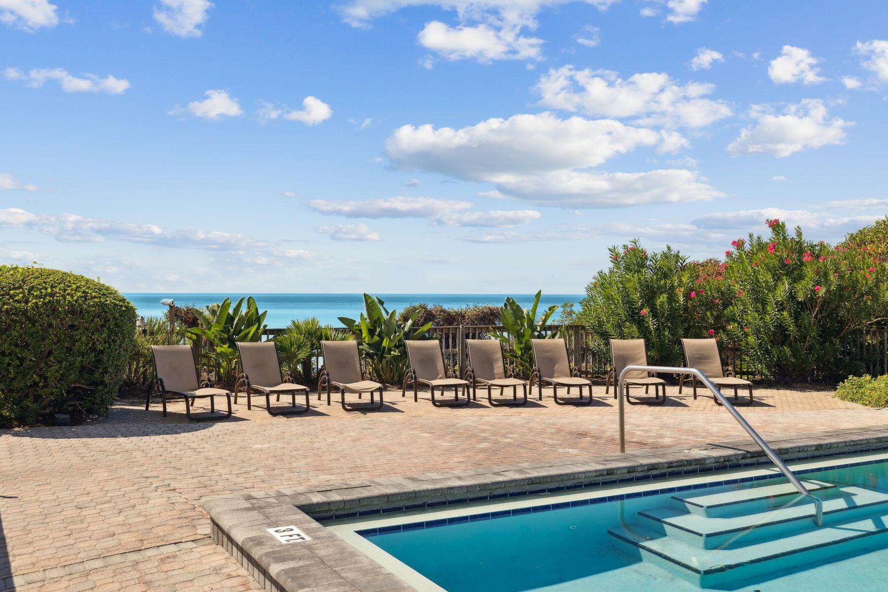 ONE SEAGROVE PLACE CONDO - Residential