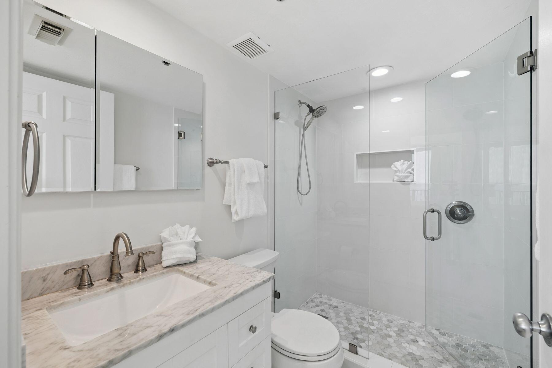 ONE SEAGROVE PLACE CONDO - Residential