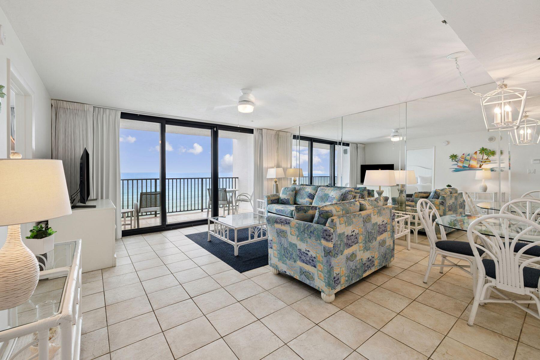 ONE SEAGROVE PLACE CONDO - Residential