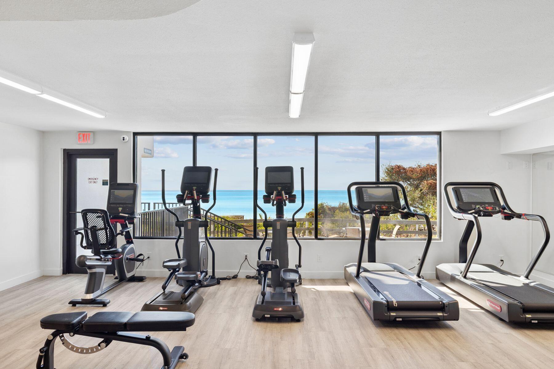 ONE SEAGROVE PLACE CONDO - Residential