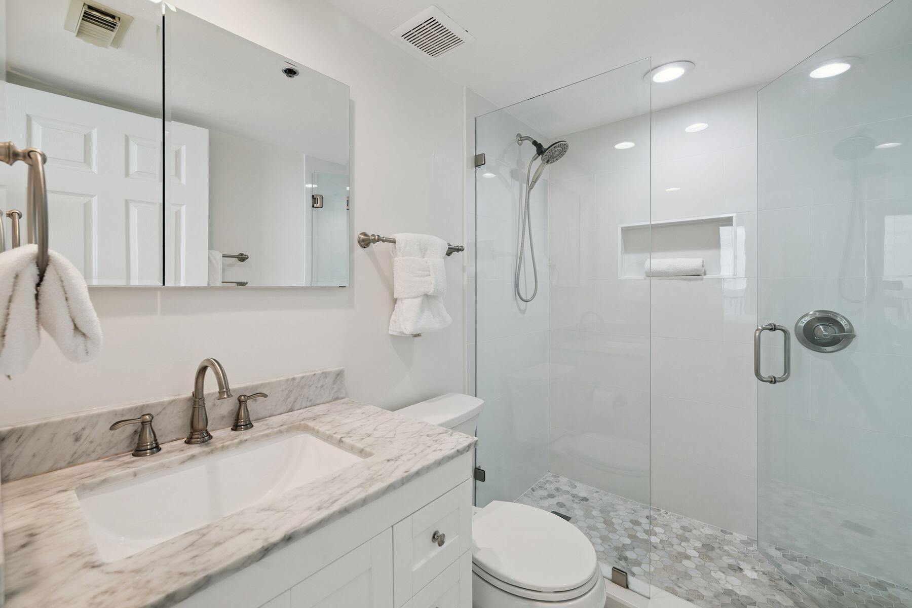 ONE SEAGROVE PLACE CONDO - Residential