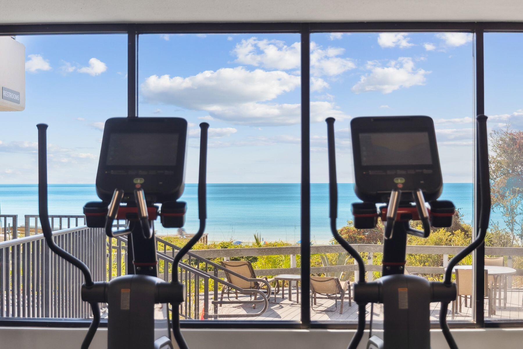 ONE SEAGROVE PLACE CONDO - Residential