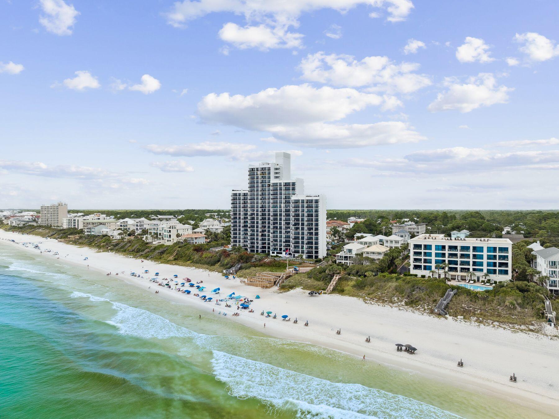 ONE SEAGROVE PLACE CONDO - Residential