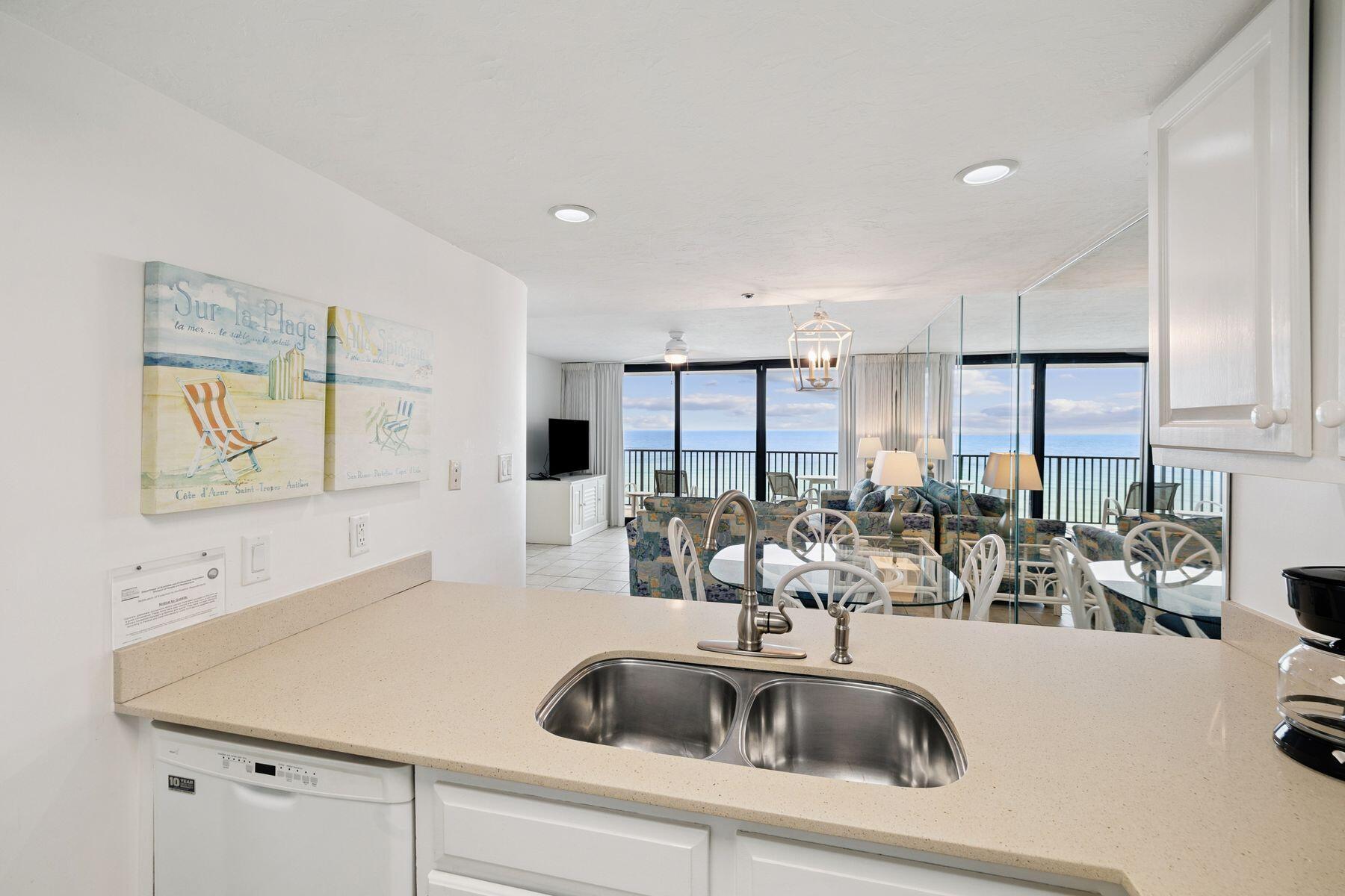 ONE SEAGROVE PLACE CONDO - Residential
